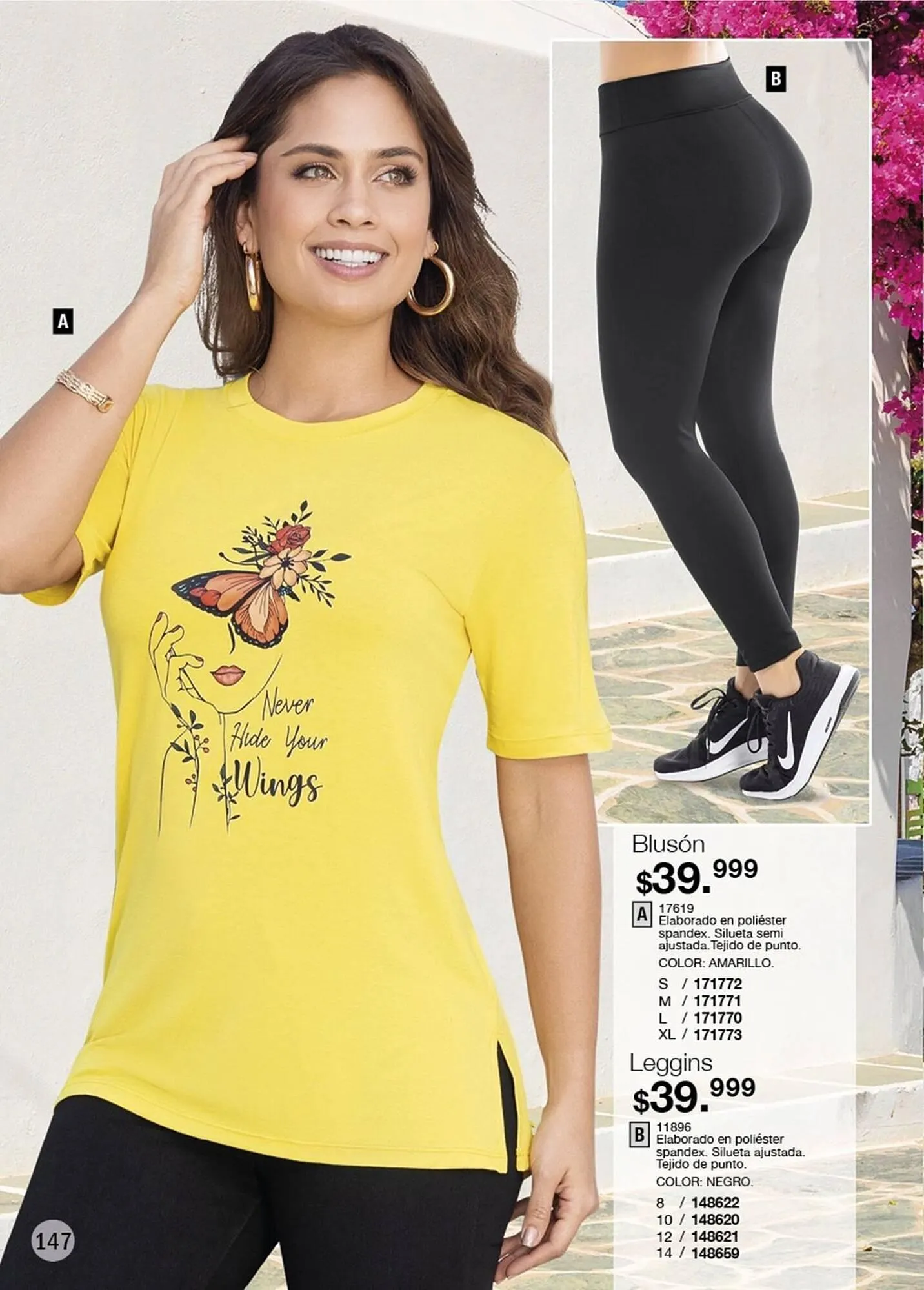 Catalogo de Catálogo Juana Bonita 30 de diciembre al 13 de enero 2025 - Pag 52