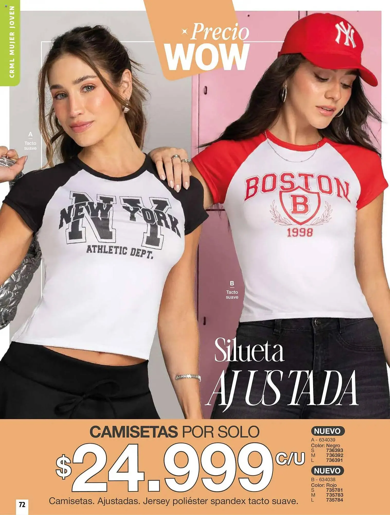 Catalogo de Catálogo Carmel 13 de mayo al 1 de agosto 2026 - Pag 72