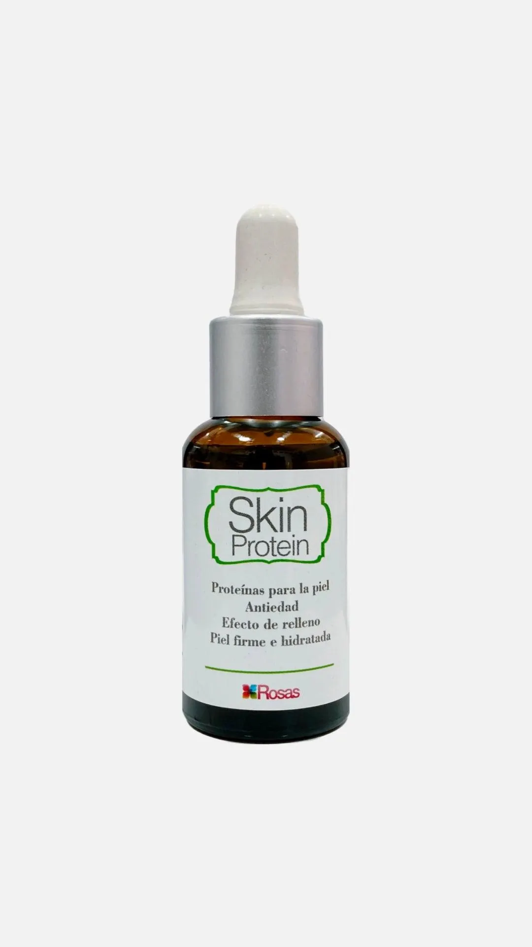 Skin Protein - Antiedad * 30 mL