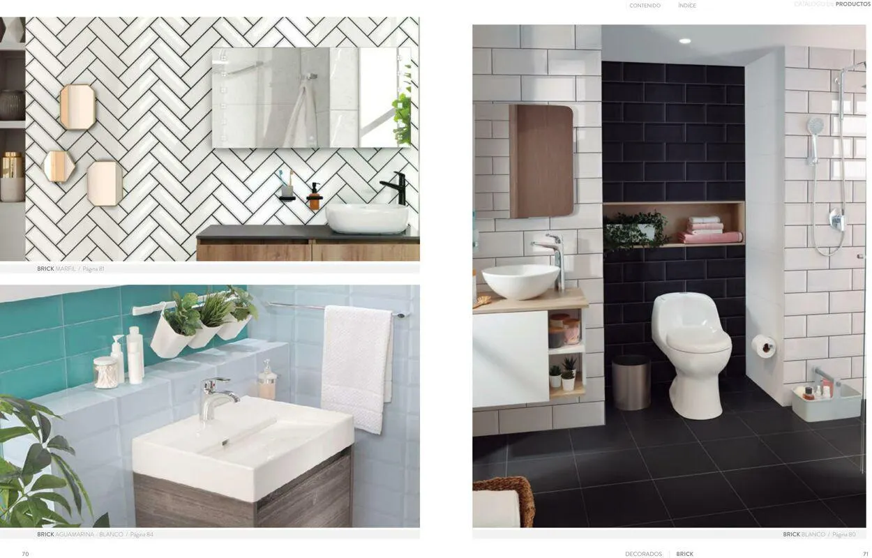 Catalogo de Corona 22 de mayo al 31 de diciembre 2023 - Pag 36