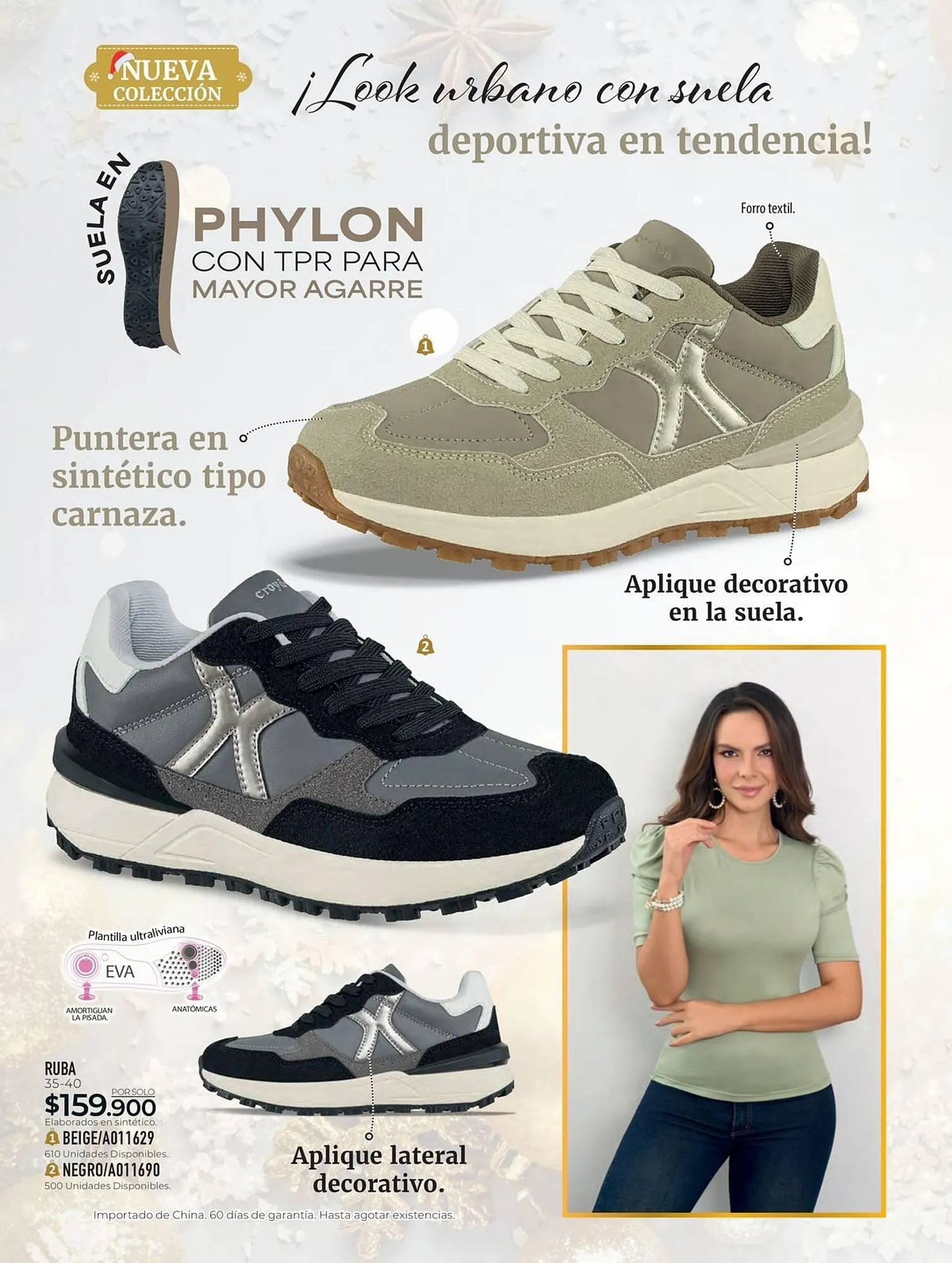 Catalogo de Catálogo Croydon 31 de octubre al 26 de diciembre 2025 - Pag 55