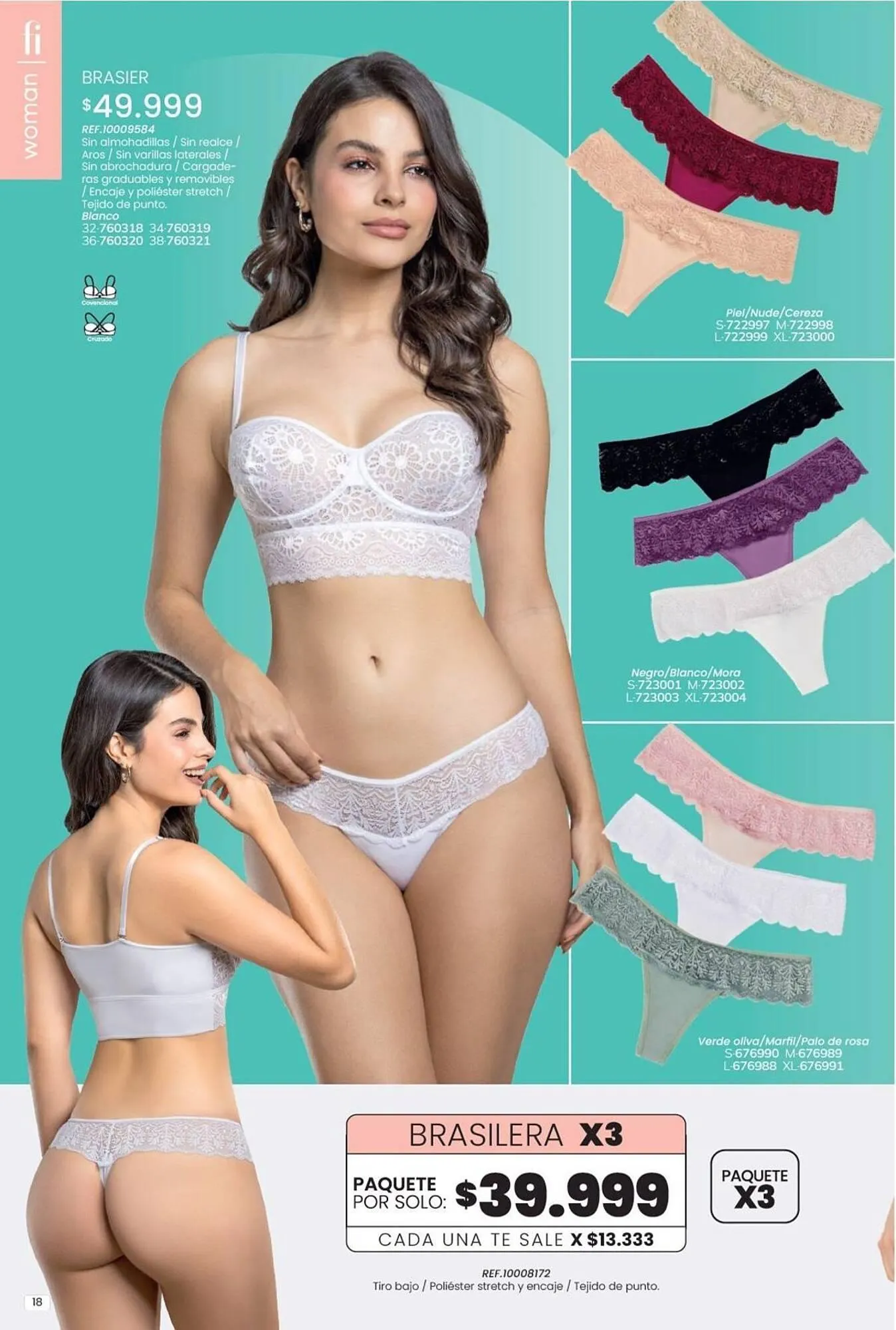 Catalogo de Catálogo Marketing Personal 1 de febrero al 15 de febrero 2025 - Pag 22