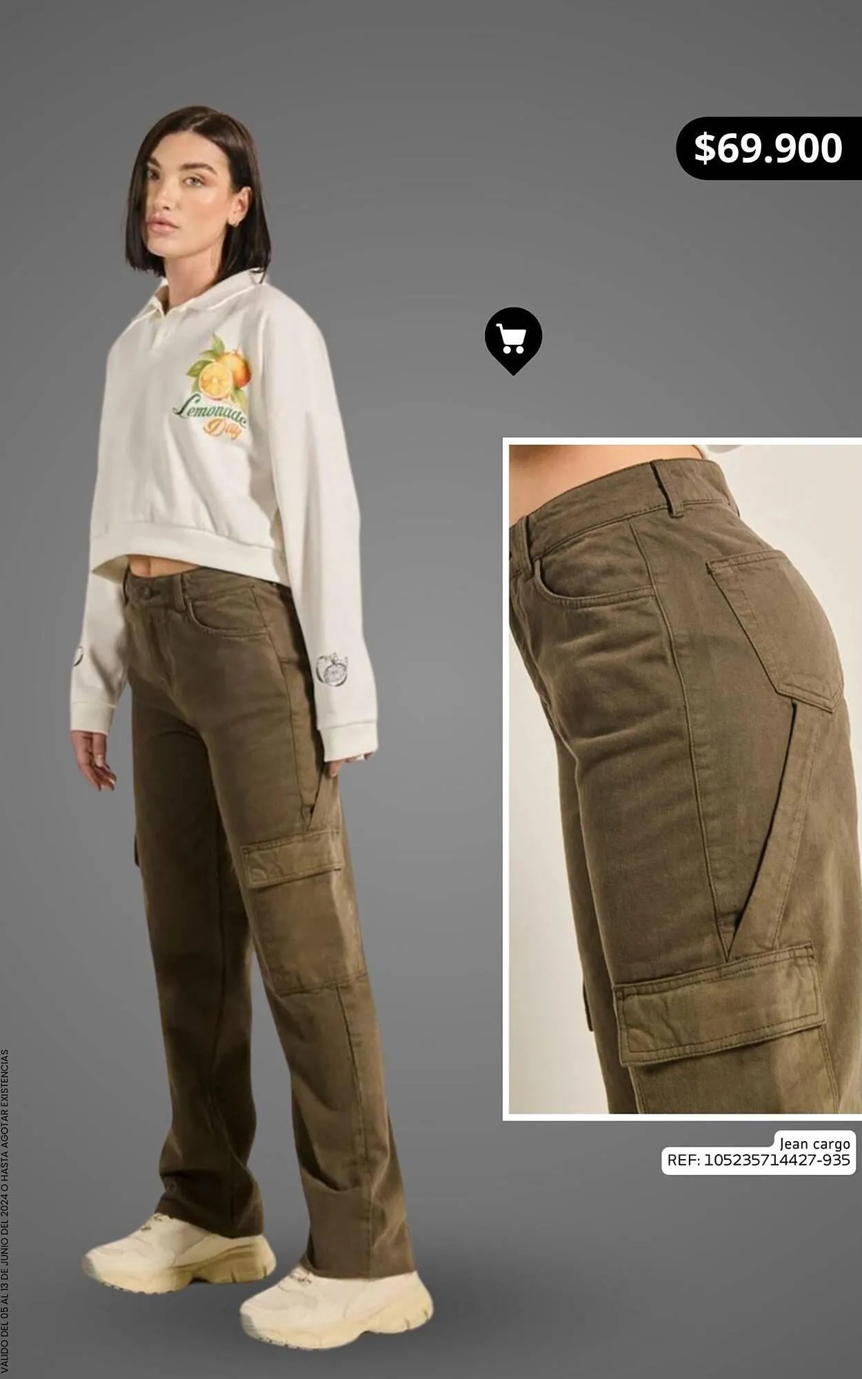 Catalogo de Catálogo Koaj 7 de junio al 30 de junio 2024 - Pag 14