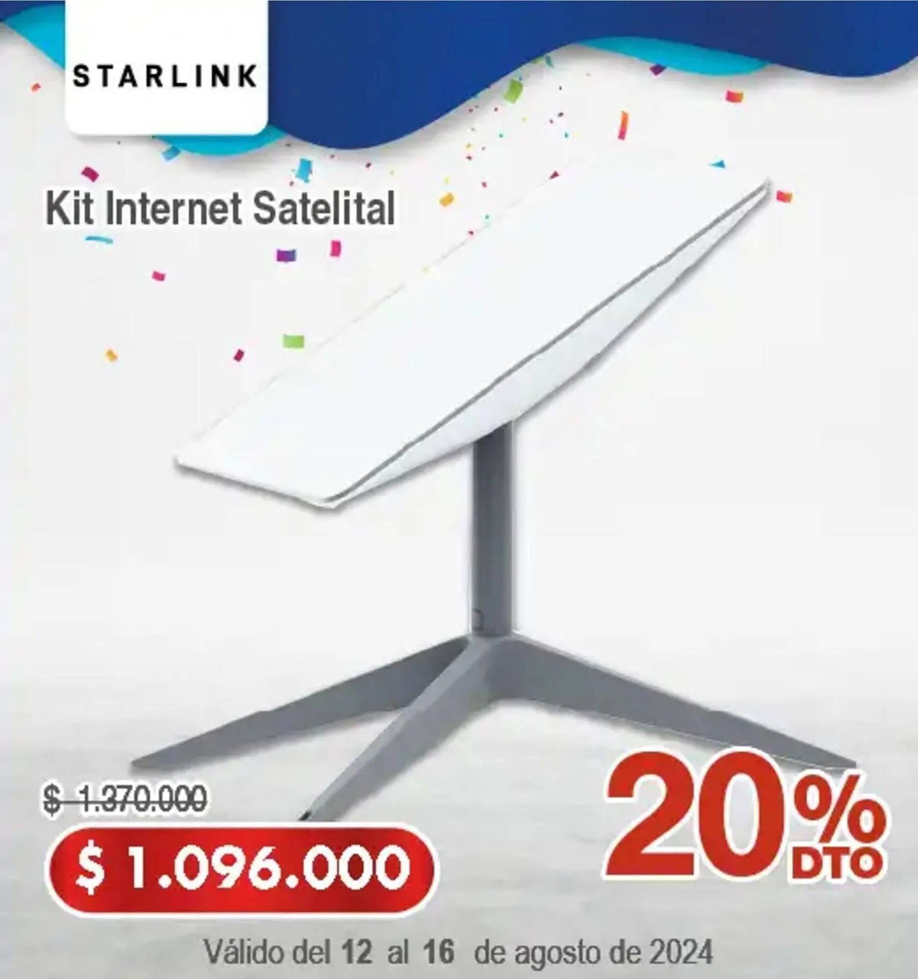 Catalogo de Catálogo Ktronix 13 de agosto al 27 de agosto 2024 - Pag 1