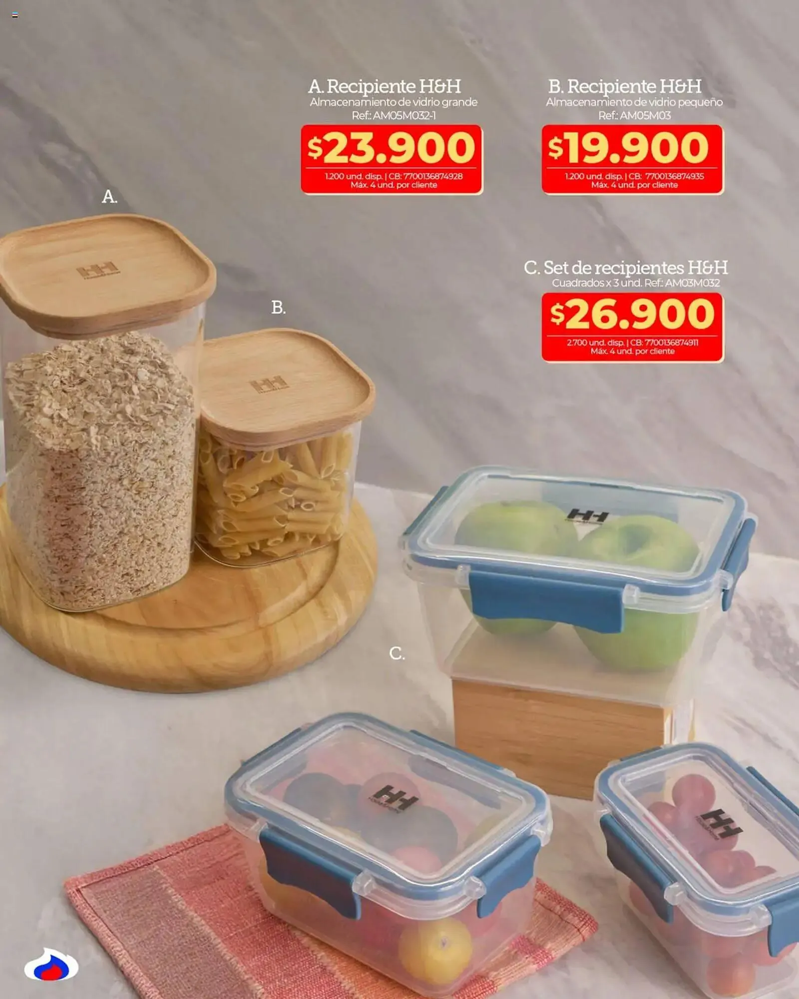 Catalogo de Catálogo Olímpica 1 de junio al 30 de junio 2025 - Pag 11