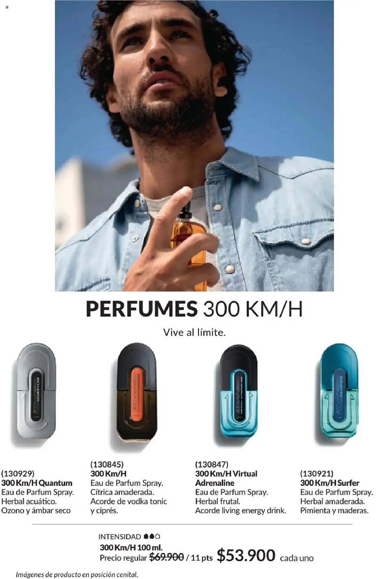 Catalogo de Catálogo Avon 29 de mayo al 13 de julio 2025 - Pag 55