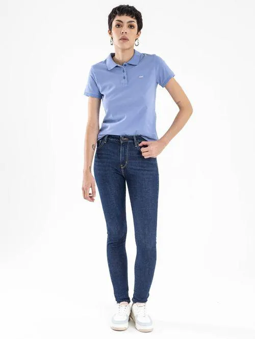 Jean Levi’S® 721 High Rise Skinny Para Mujer