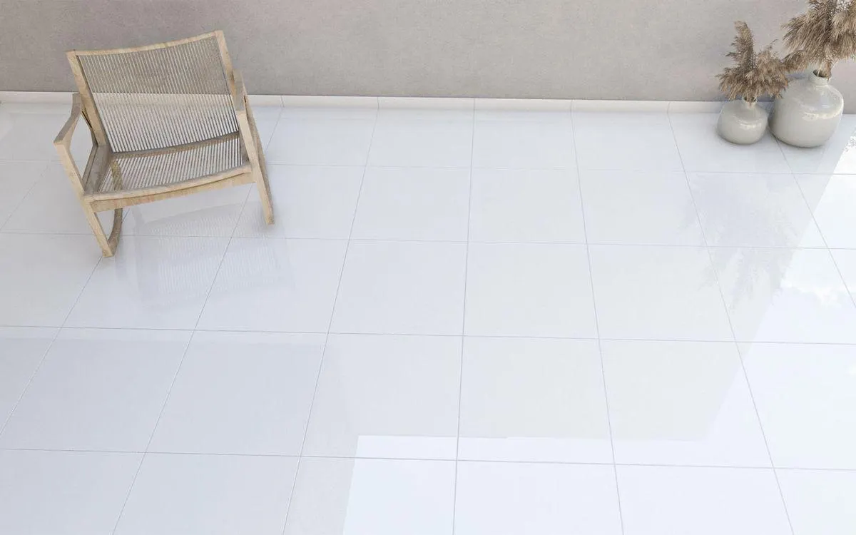 Diamante Royal Blanco