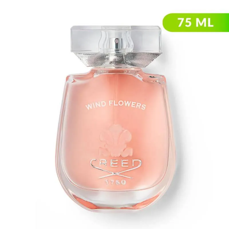 Perfume Mujer Creed Wind Flowers 75 ml EDP