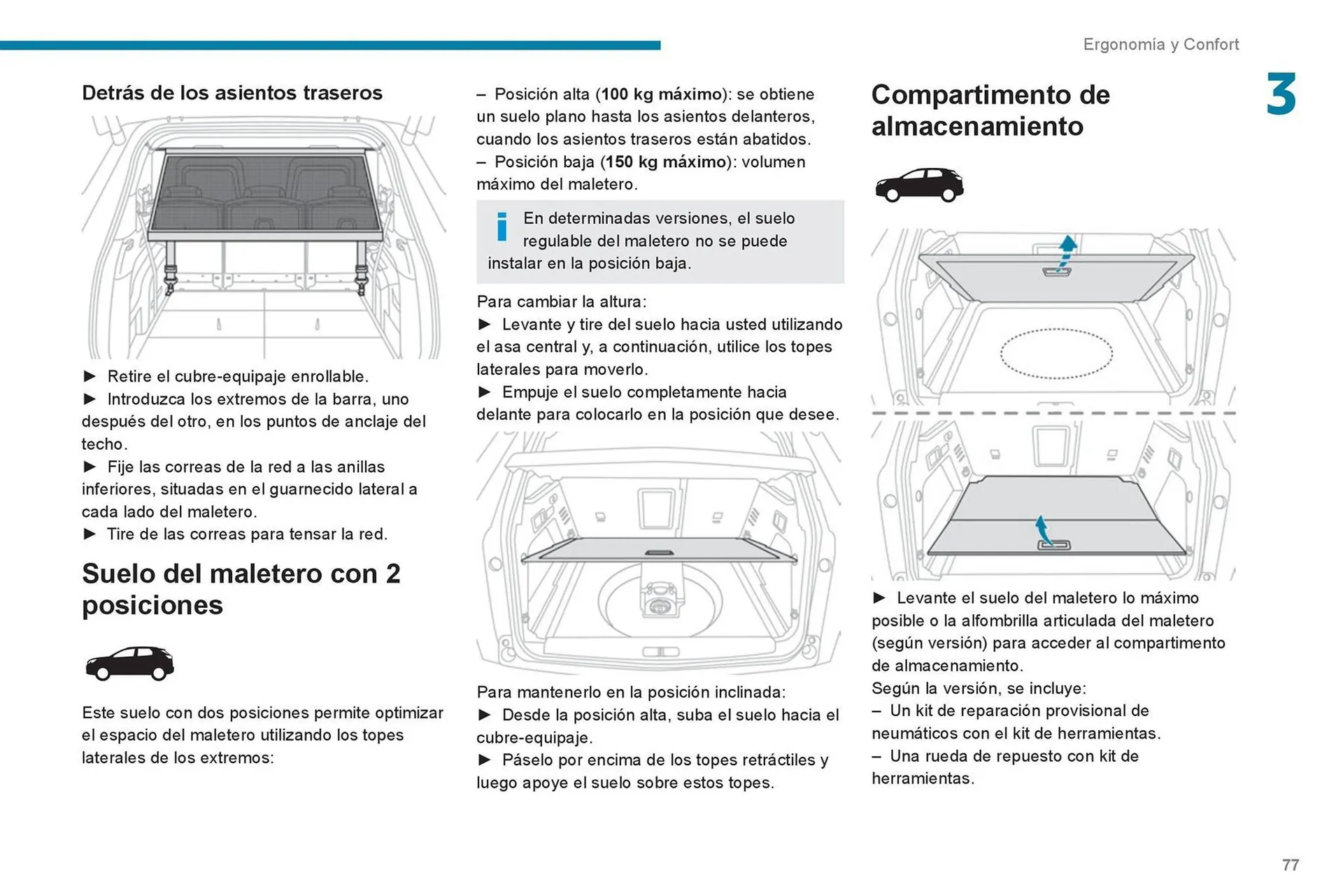 Catalogo de Catálogo Peugeot 16 de octubre al 16 de octubre 2024 - Pag 79