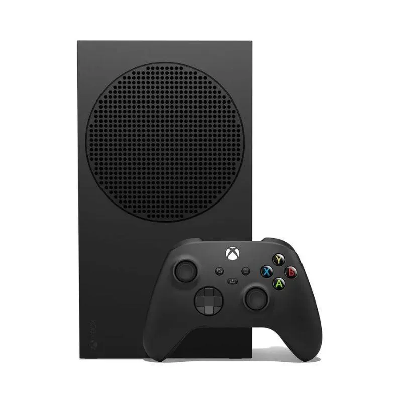 Xbox Series S 1TB Negra