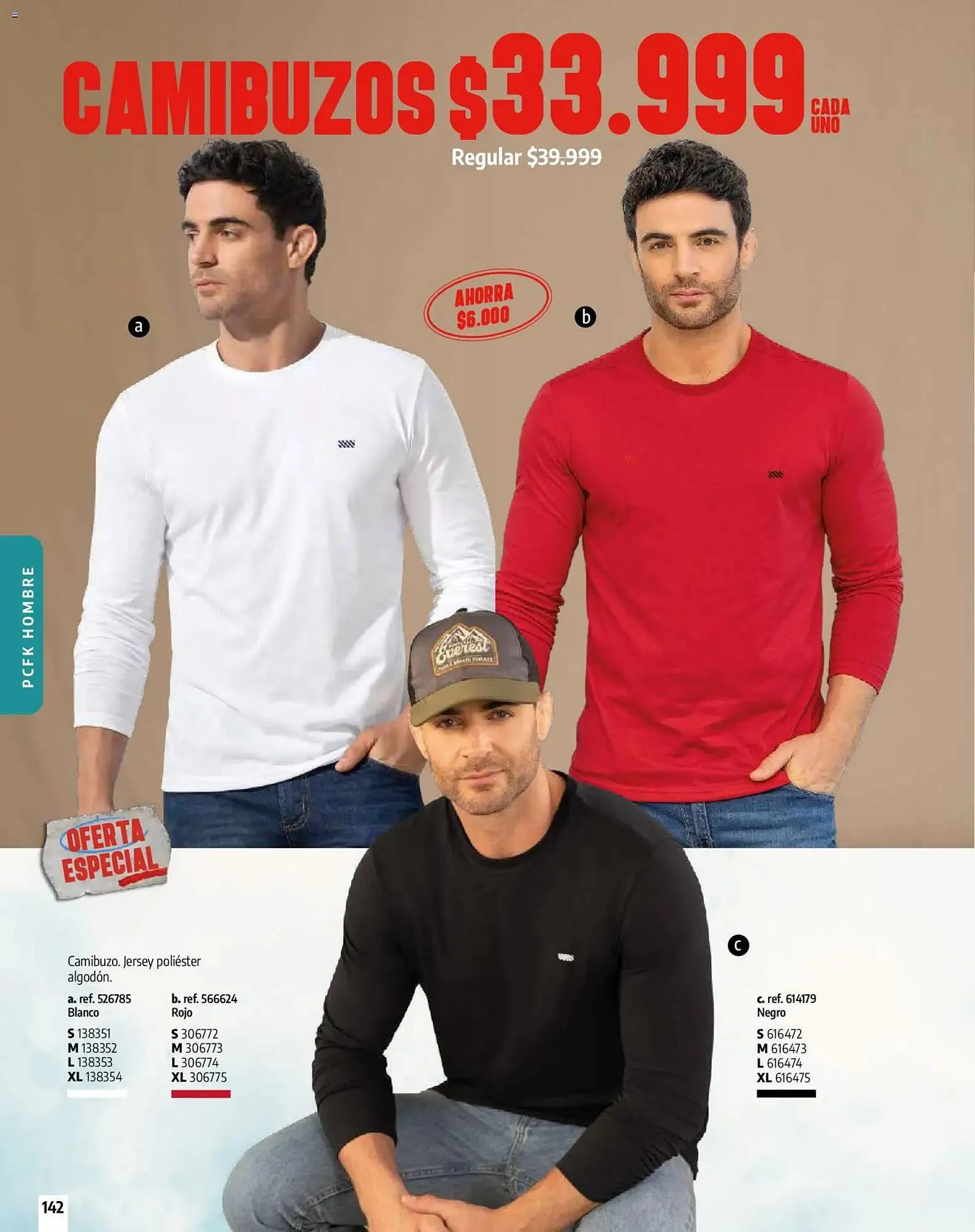 Catalogo de Catálogo Pacífika 1 de enero al 1 de febrero 2026 - Pag 142