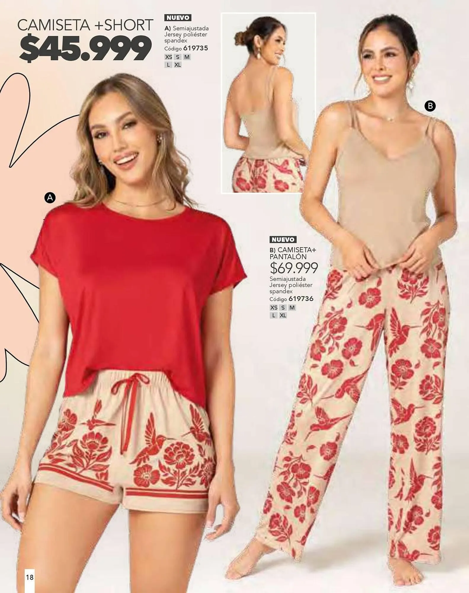 Catalogo de Catálogo Loguin 14 de enero al 15 de febrero 2025 - Pag 165