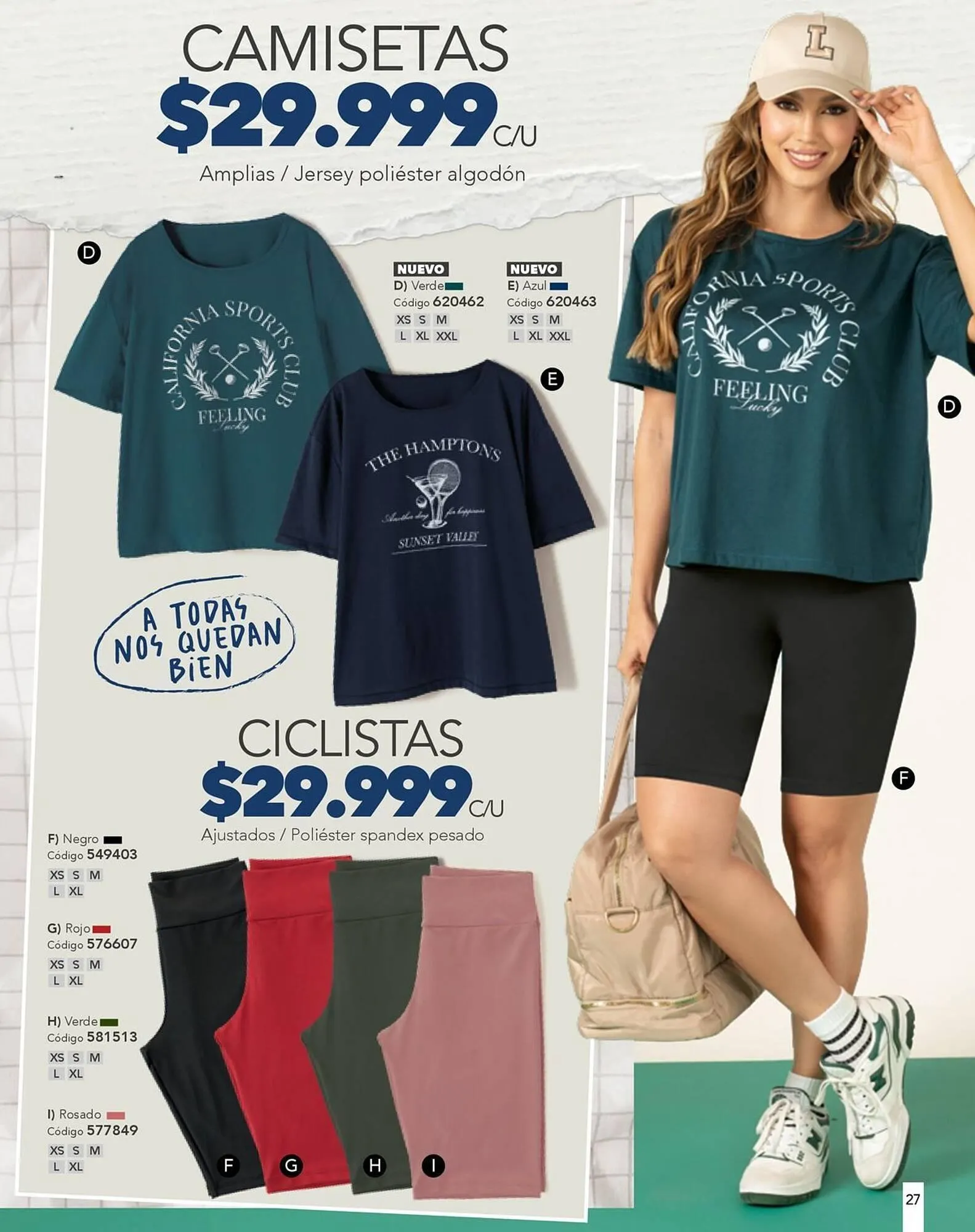 Catalogo de Catálogo Loguin 25 de marzo al 30 de abril 2025 - Pag 156