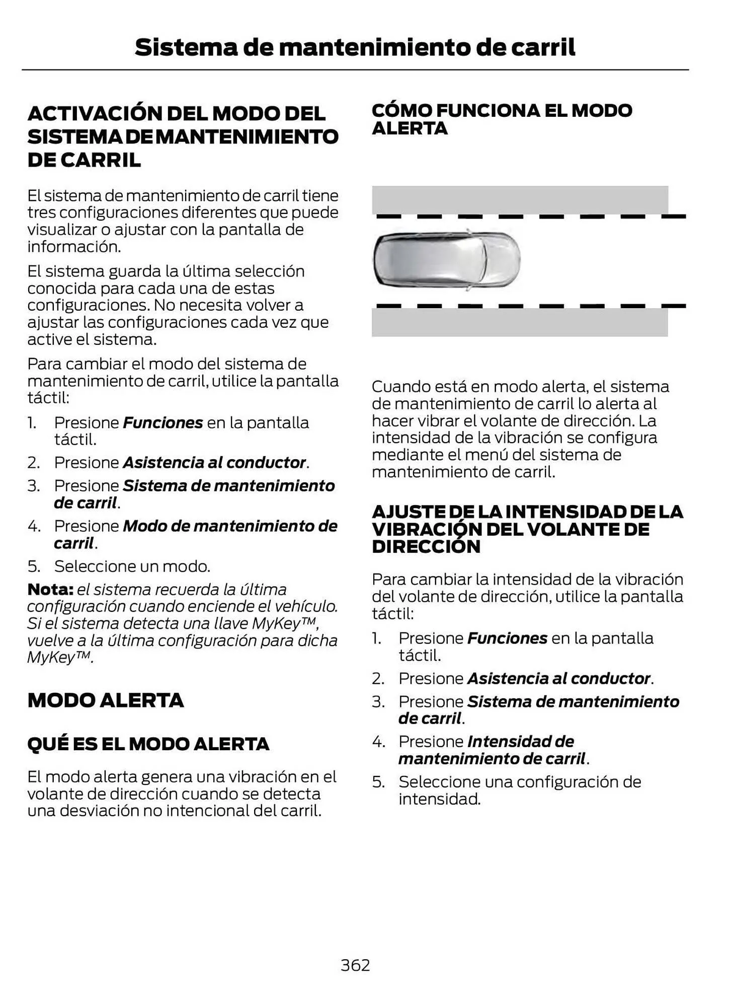 Catalogo de Catálogo Ford 29 de octubre al 29 de octubre 2025 - Pag 364