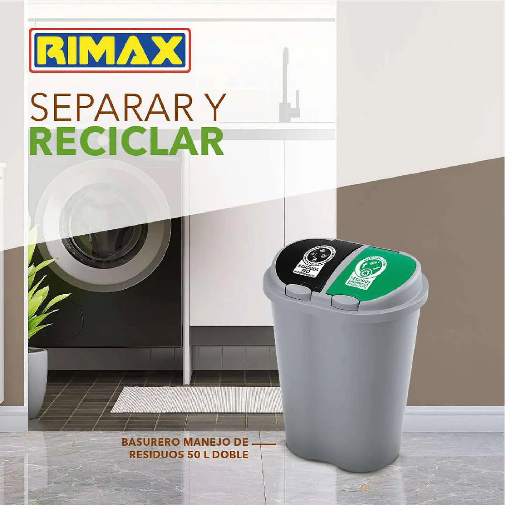 Catalogo de Catálogo Rimax 7 de septiembre al 18 de septiembre 2023 - Pag 2