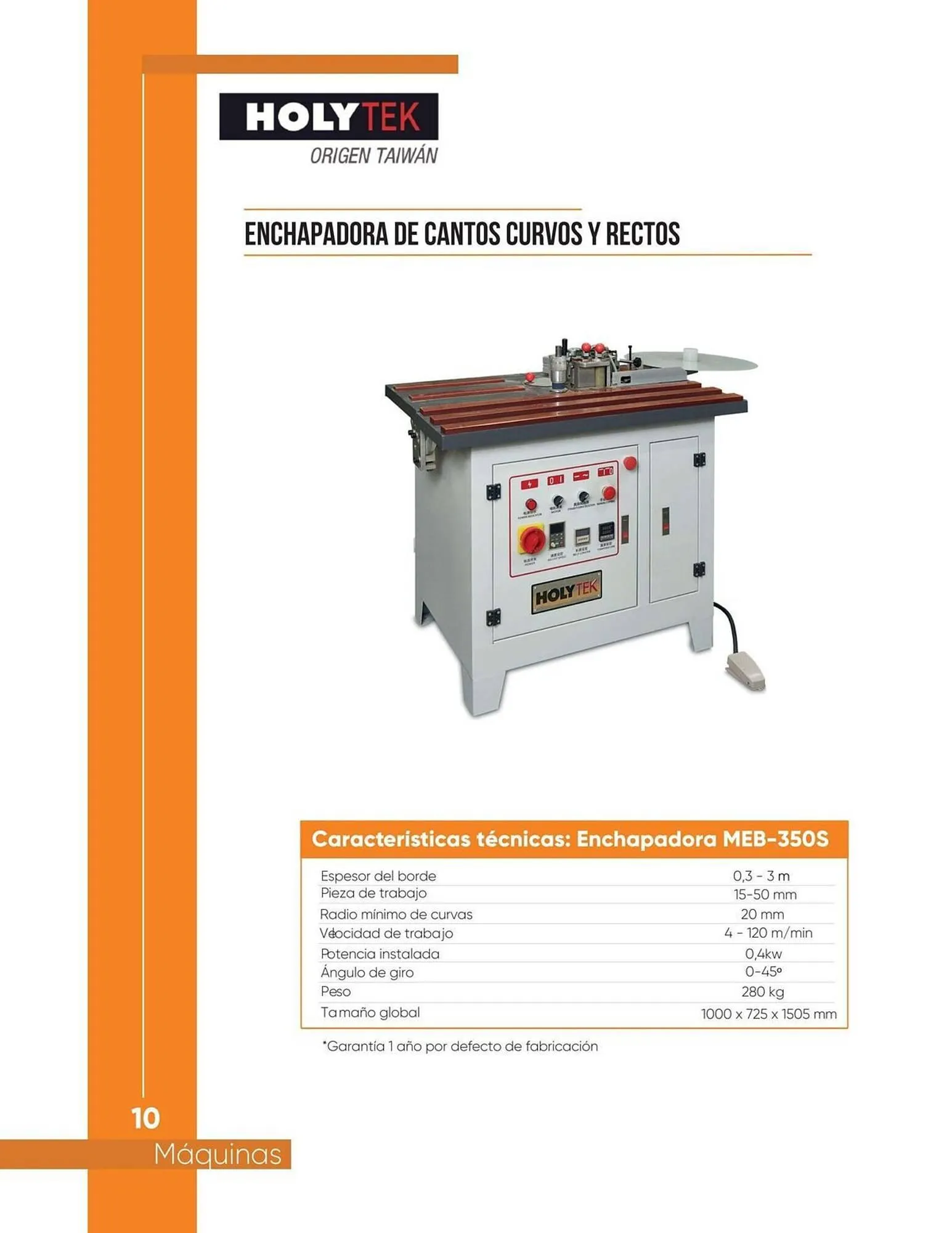 Catalogo de Catálogo Madecentro 10 de octubre al 31 de octubre 2025 - Pag 11