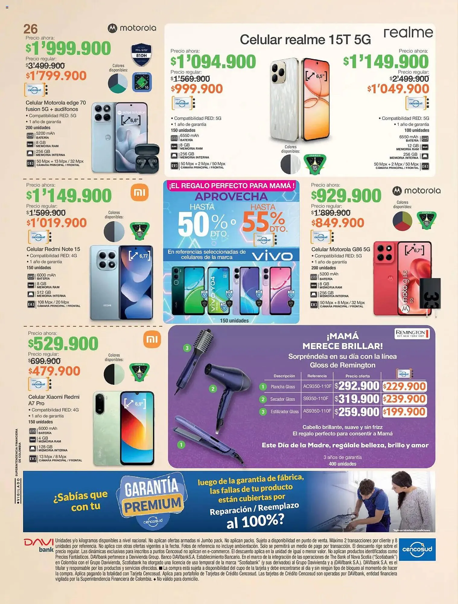 Catalogo de Catálogo Jumbo 23 de abril al 10 de mayo 2026 - Pag 26