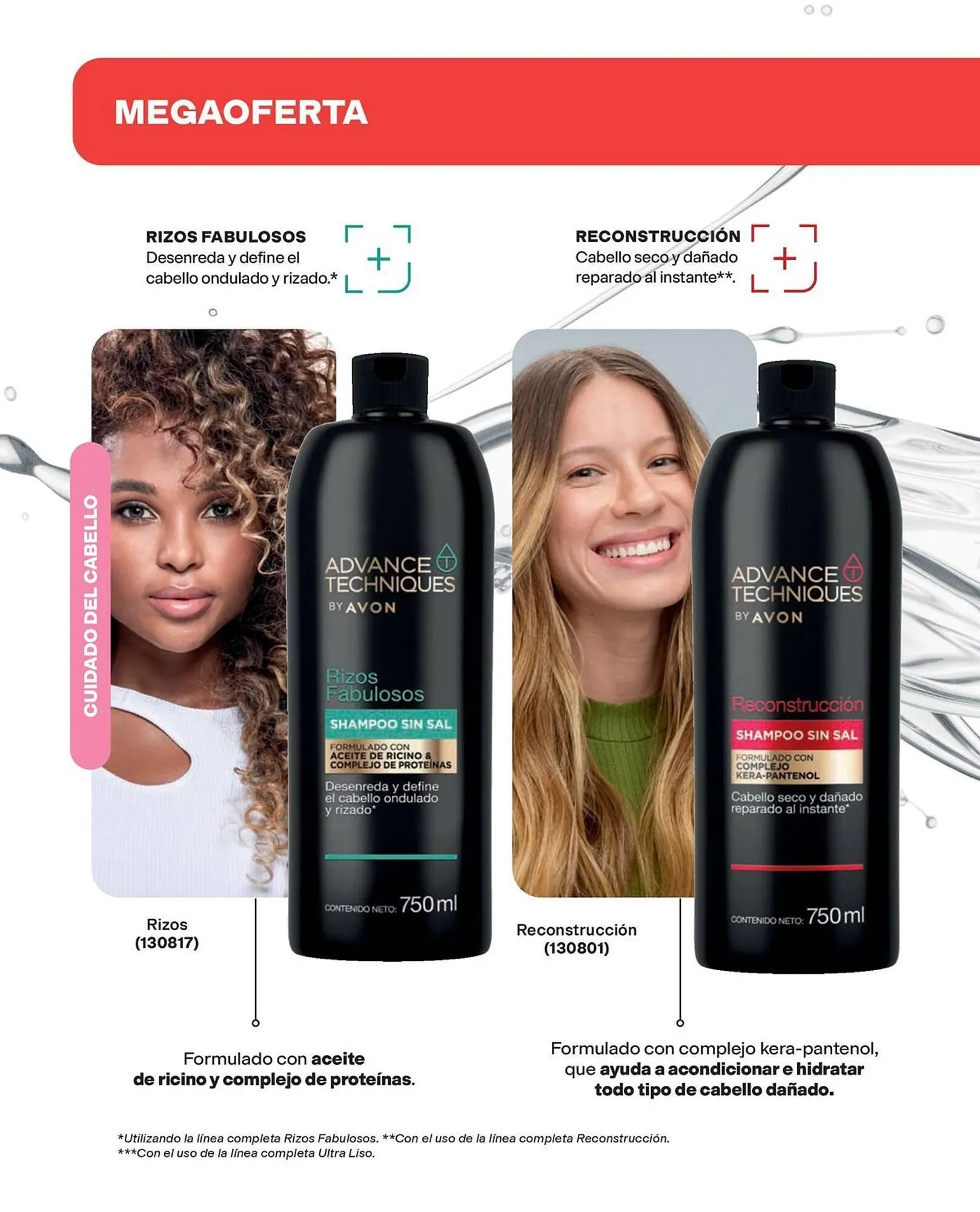 Catalogo de Catálogo Avon 1 de julio al 31 de julio 2026 - Pag 230