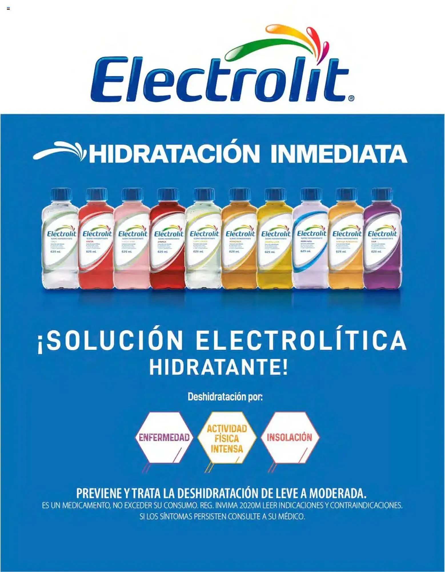 Catalogo de Catálogo Olímpica 1 de marzo al 31 de marzo 2025 - Pag 13