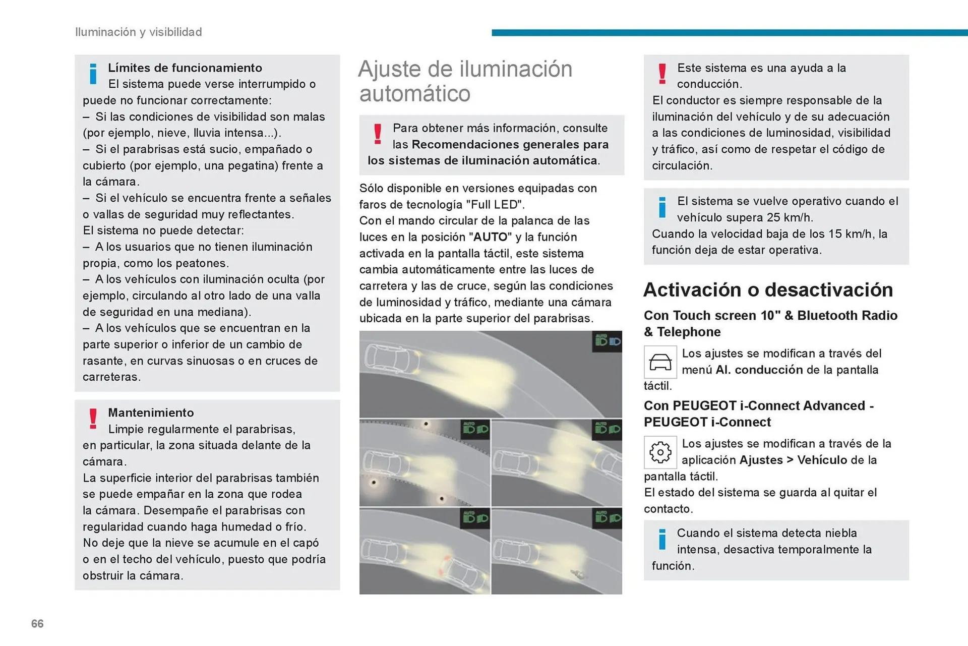 Catalogo de Catálogo Peugeot 23 de octubre al 23 de octubre 2025 - Pag 68