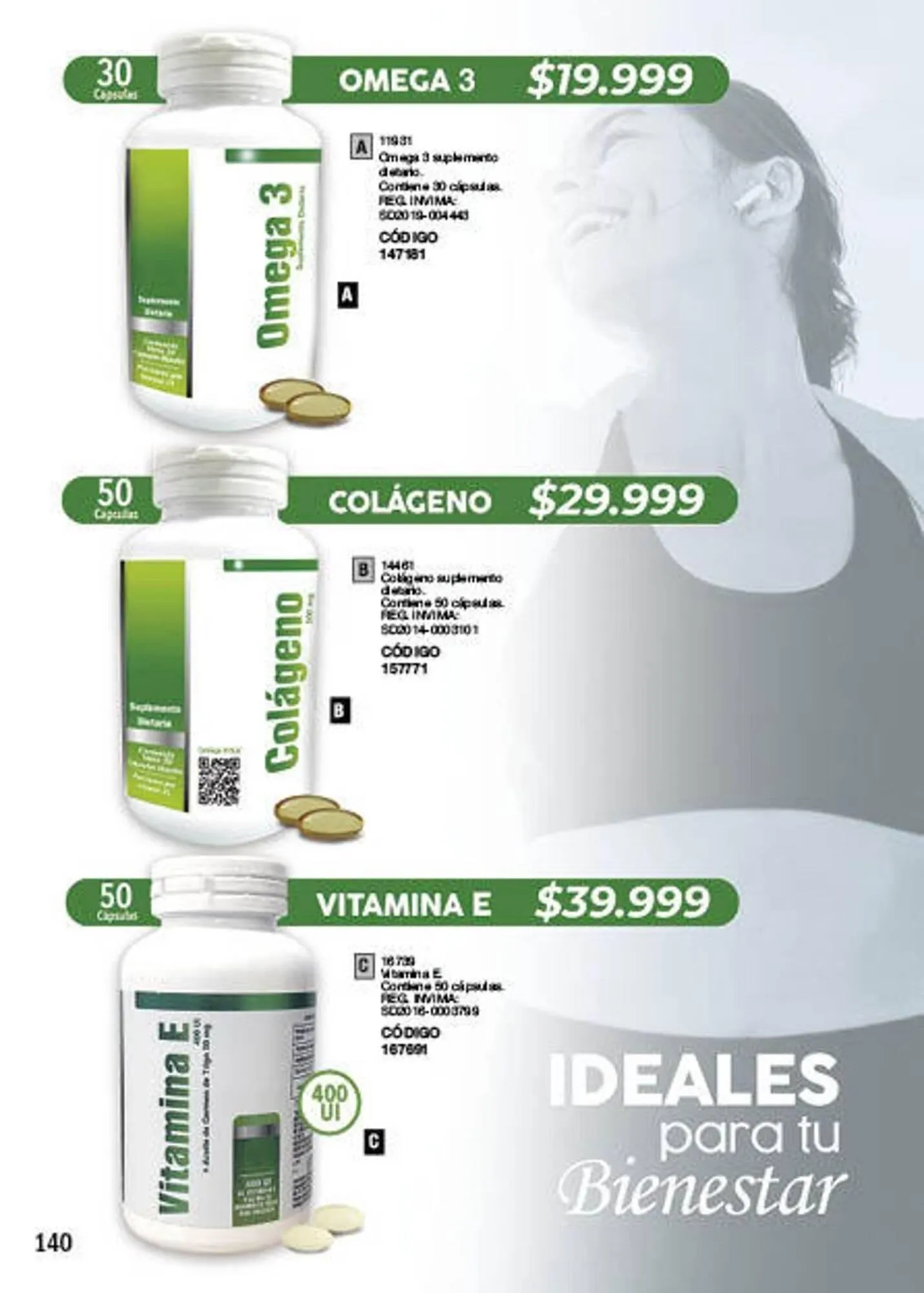 Catalogo de Catálogo Juana Bonita 20 de noviembre al 4 de diciembre 2024 - Pag 44