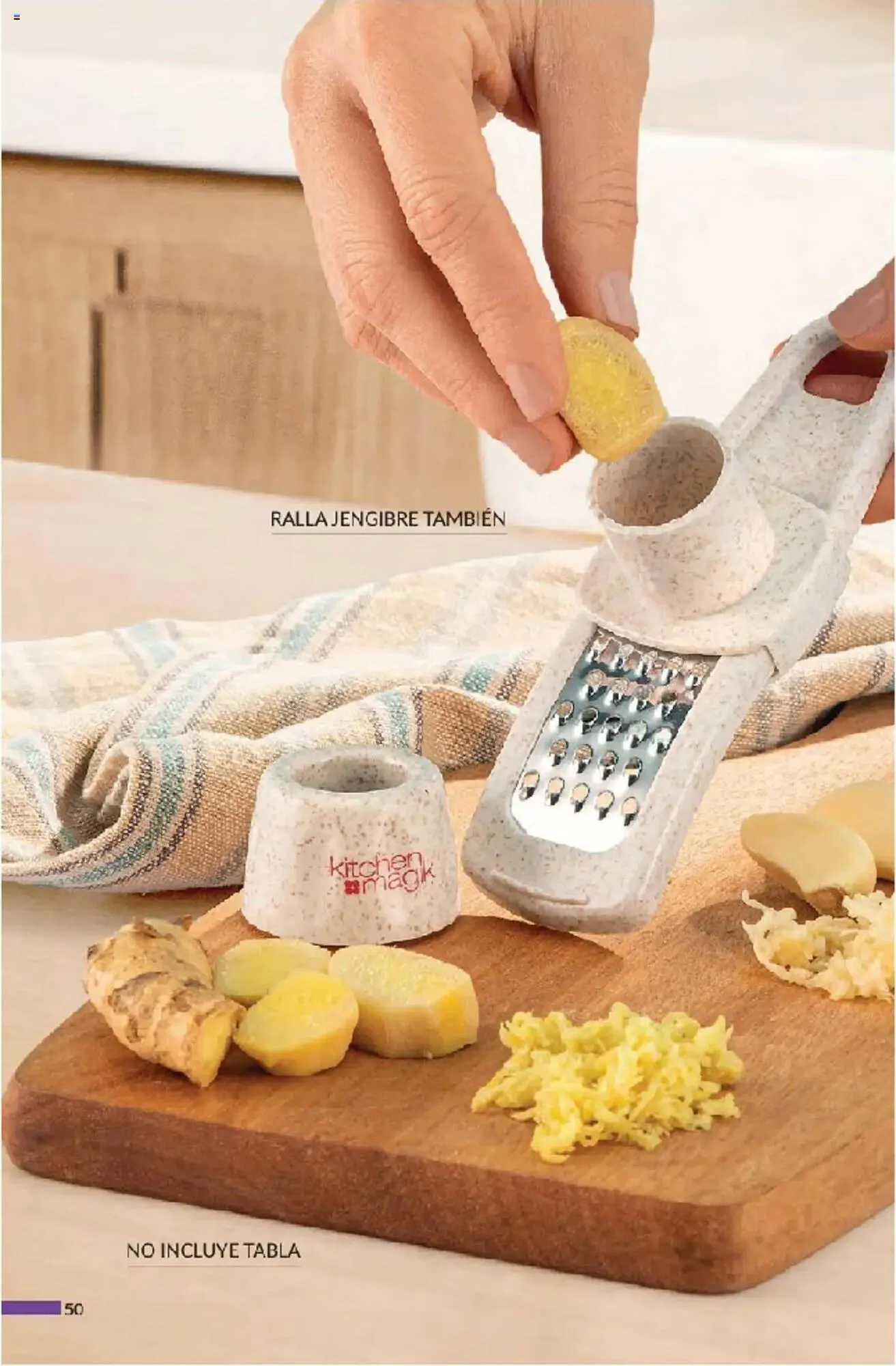 Catalogo de Catálogo Avon 10 de marzo al 10 de abril 2025 - Pag 50