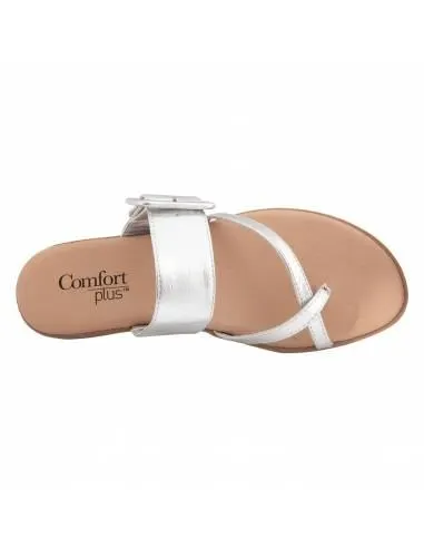 Sandalias planas Viola para mujer