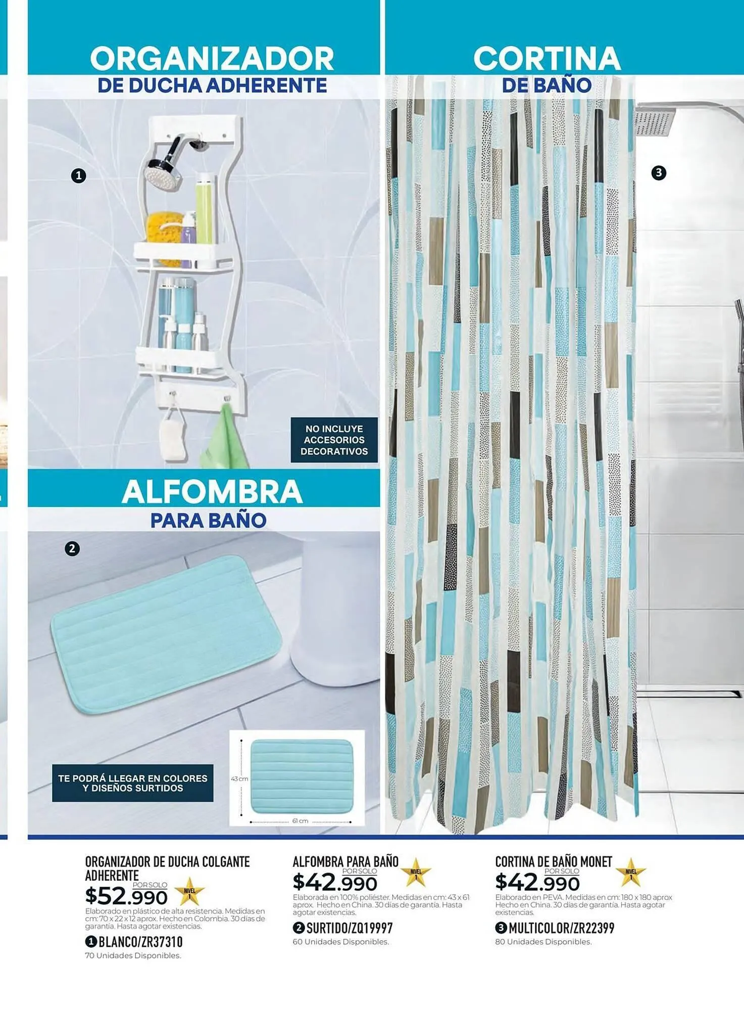 Catalogo de Catálogo Croydon 22 de septiembre al 30 de octubre 2025 - Pag 258