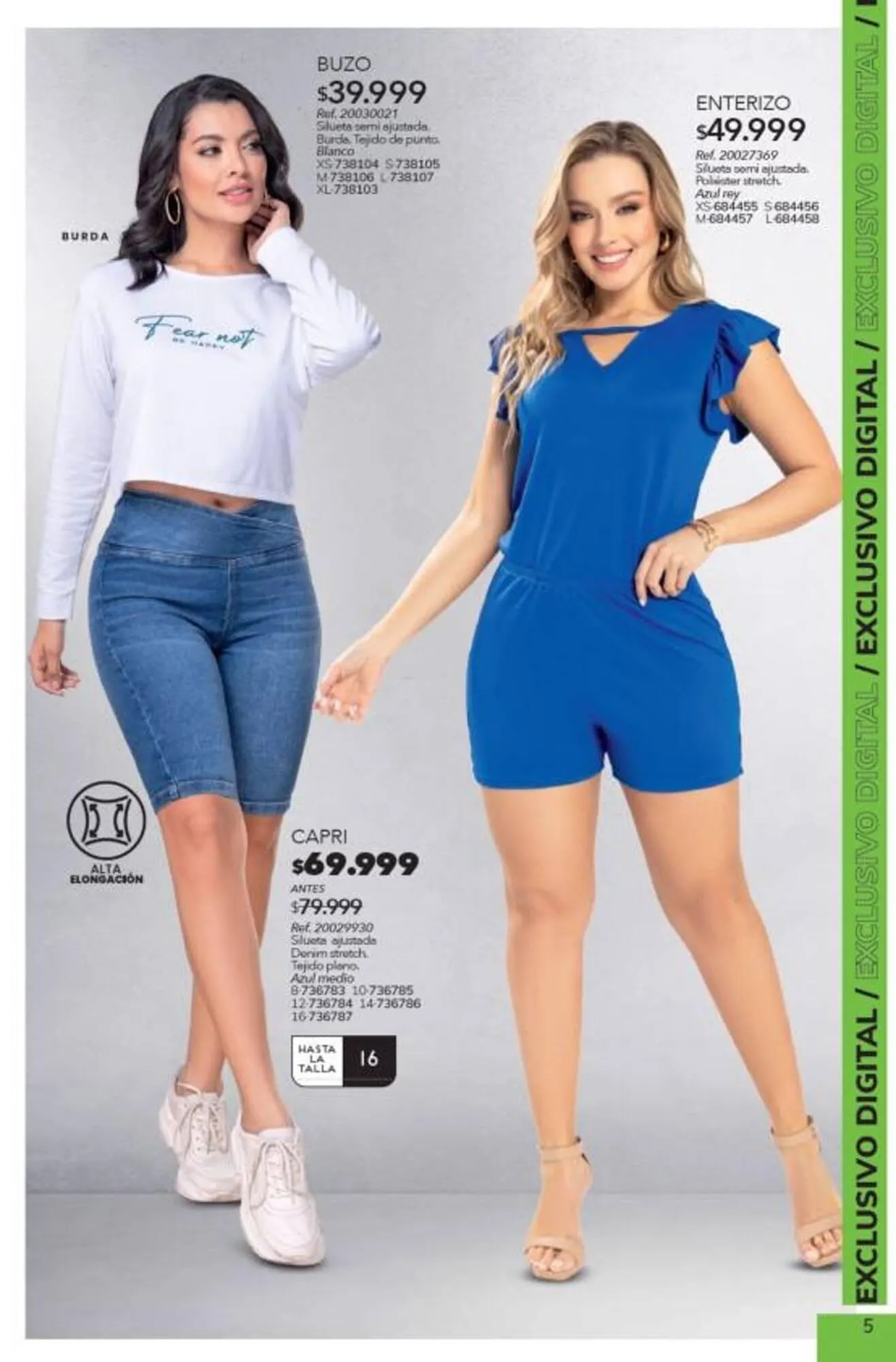 Catalogo de Catálogo Marketing Personal 2 de junio al 30 de junio 2025 - Pag 231