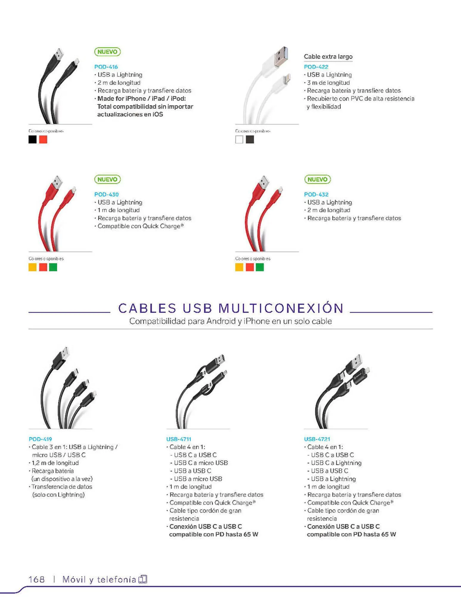 Catalogo de Catálogo Steren 2 de febrero al 5 de septiembre 2023 - Pag 188