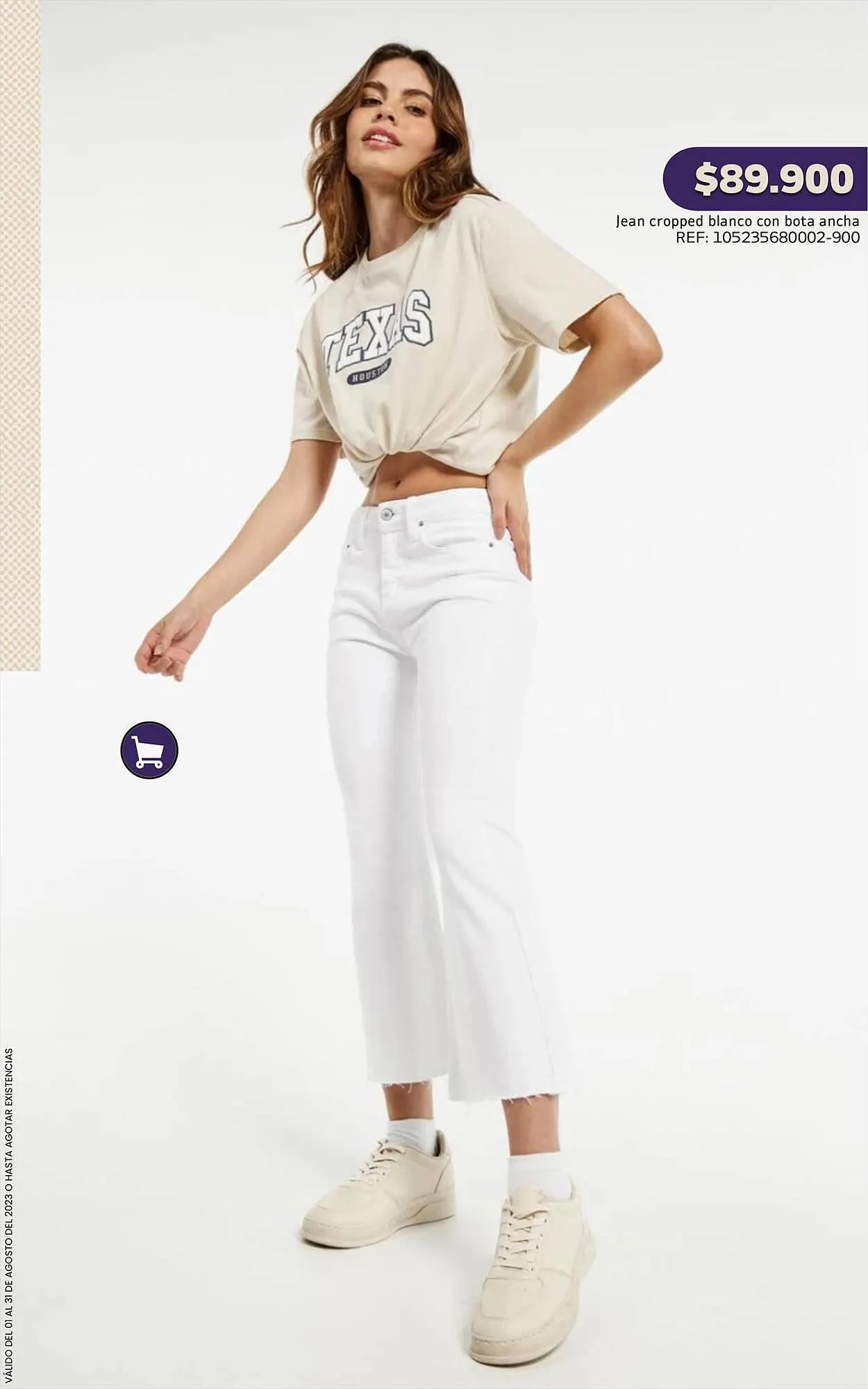 Catalogo de Catálogo Koaj 2 de agosto al 5 de agosto 2023 - Pag 43