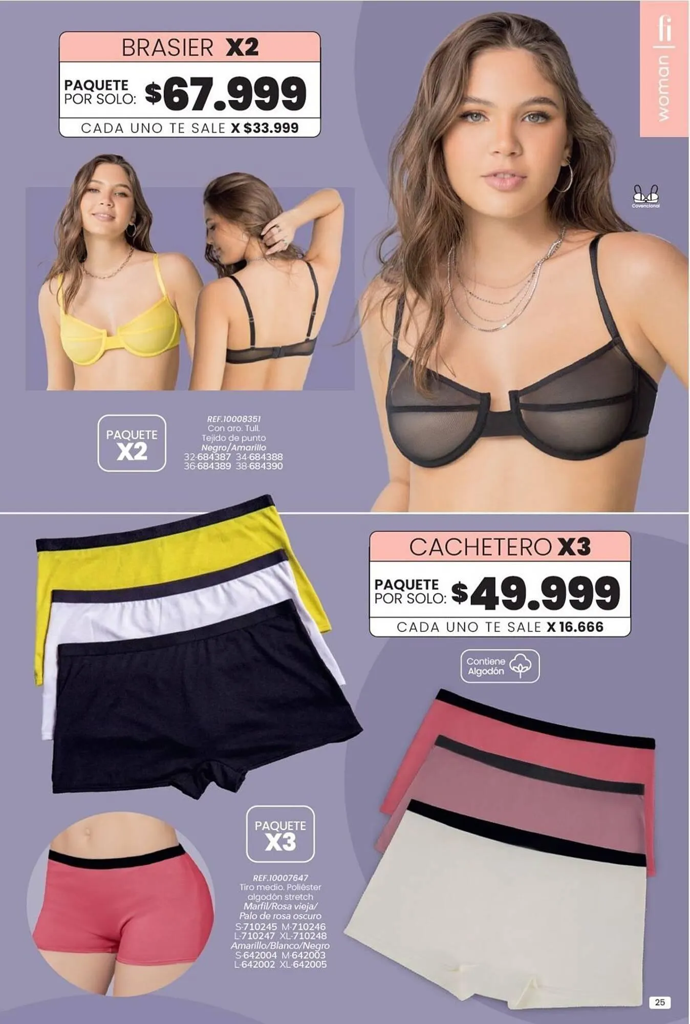 Catalogo de Catálogo Marketing Personal 1 de febrero al 15 de febrero 2025 - Pag 29