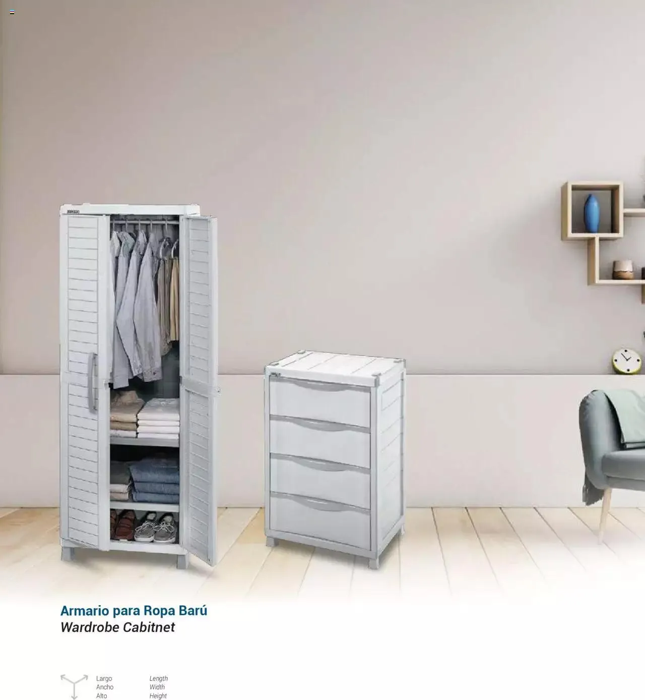 Catalogo de Rimax - Folleto 1 de marzo al 31 de diciembre 2024 - Pag 5