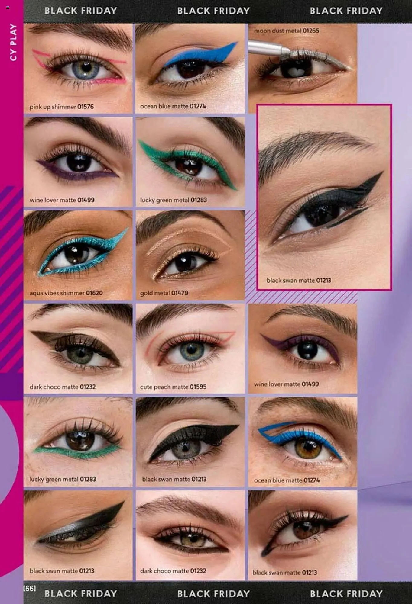 Catalogo de Catálogo Cyzone 12 de septiembre al 2 de octubre 2023 - Pag 66