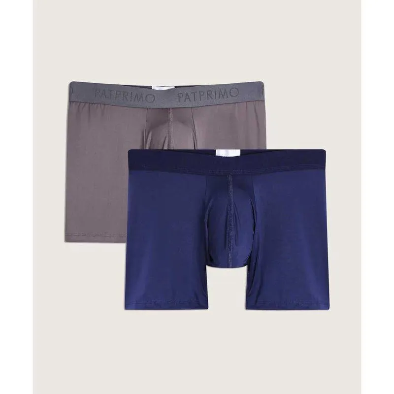 Pantaloncillo Hombre Ref 44410002 Patprimo