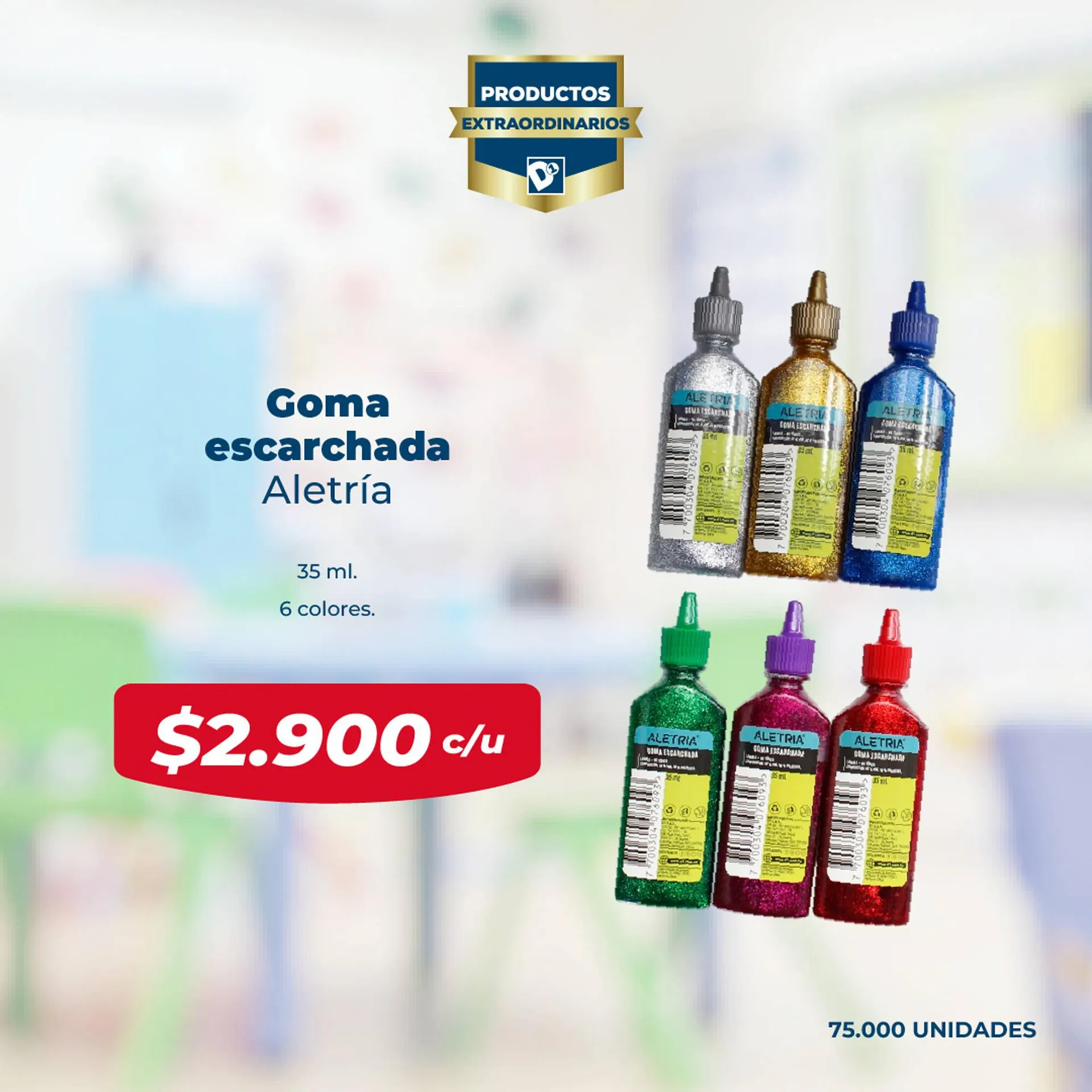 Catalogo de Catálogo Tiendas D1 10 de enero al 13 de enero 2025 - Pag 2