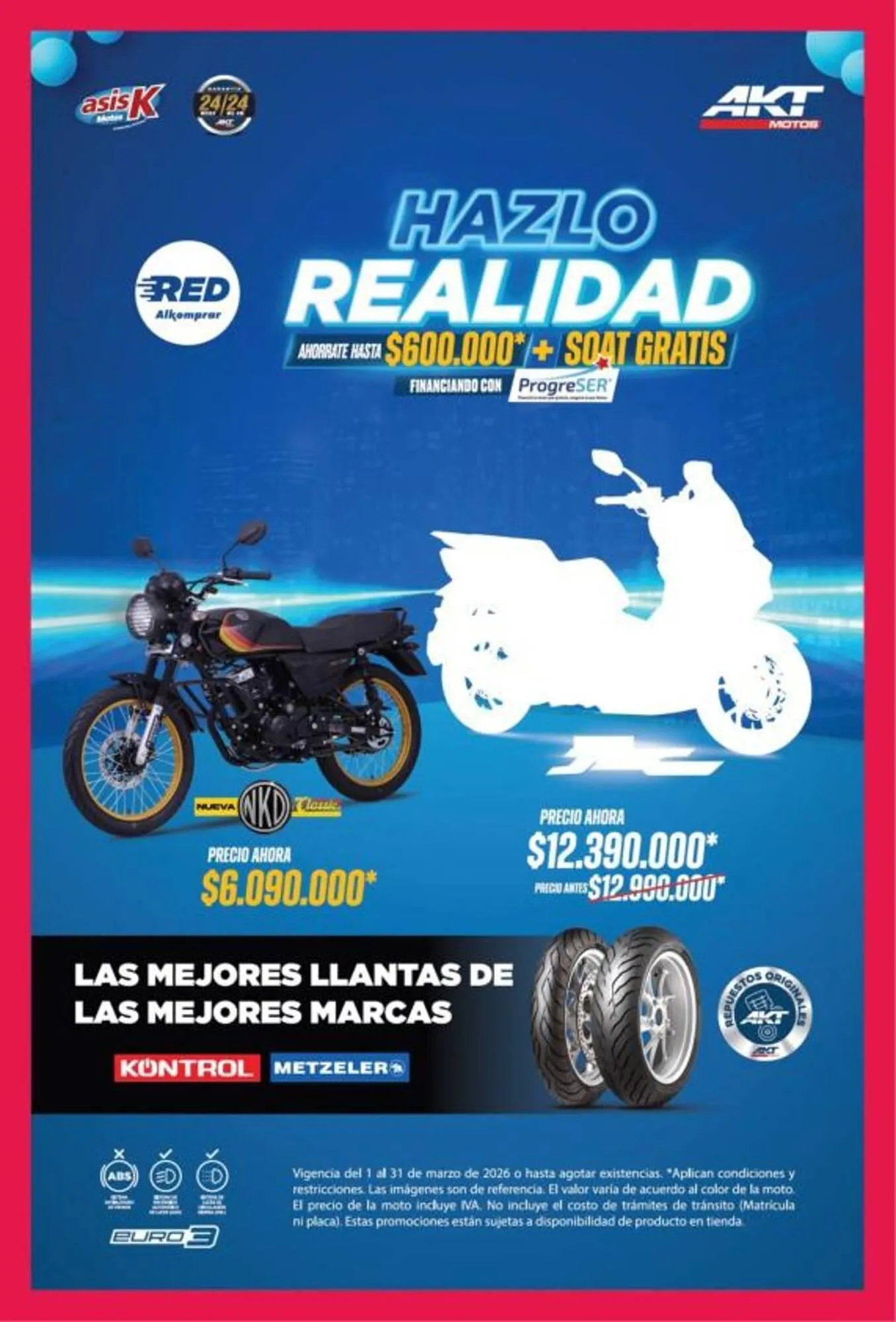 Catalogo de Catálogo Alkomprar 14 de marzo al 20 de marzo 2026 - Pag 17