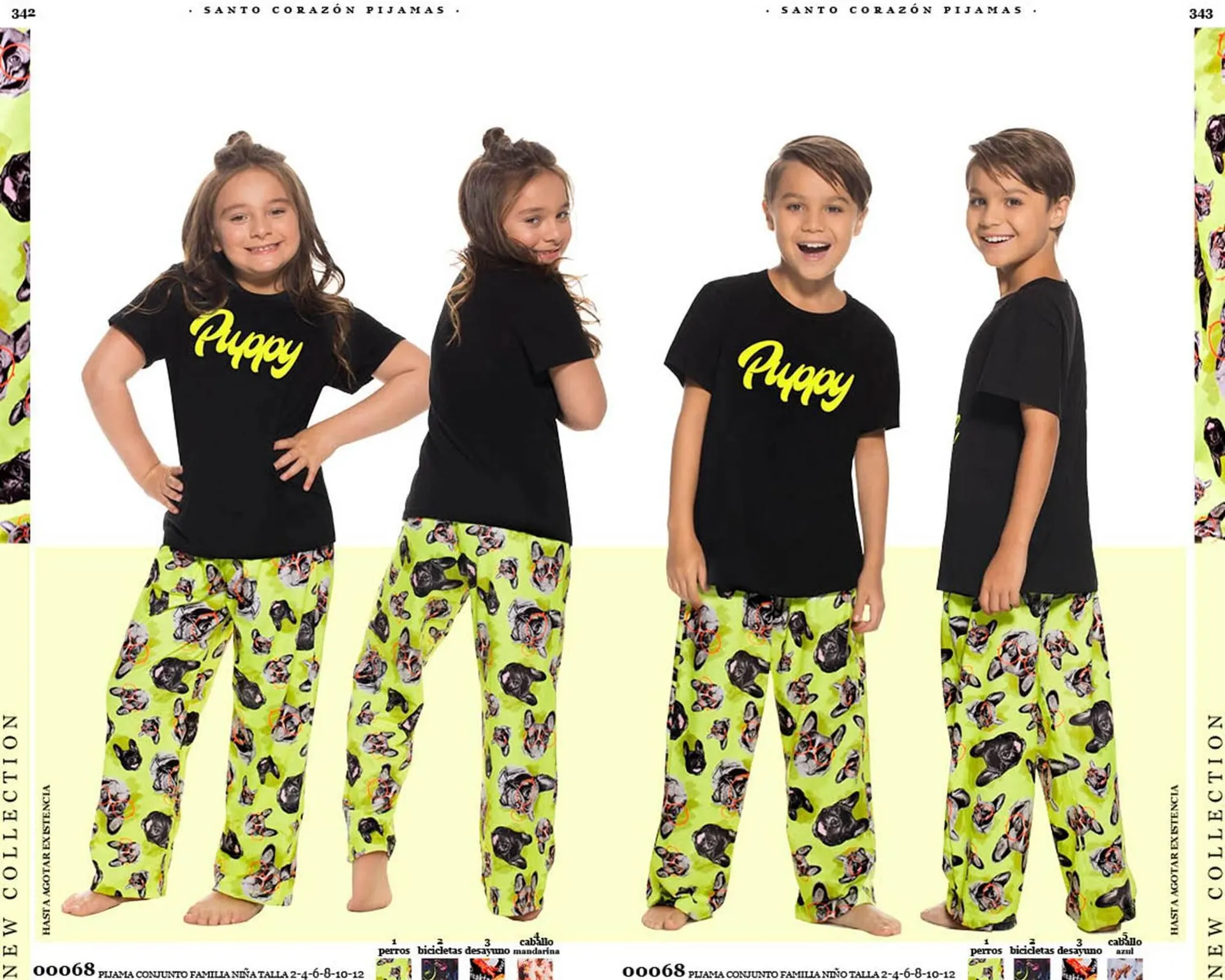 Catalogo de Catálogo Babalú Fashion 15 de diciembre al 31 de diciembre 2024 - Pag 172