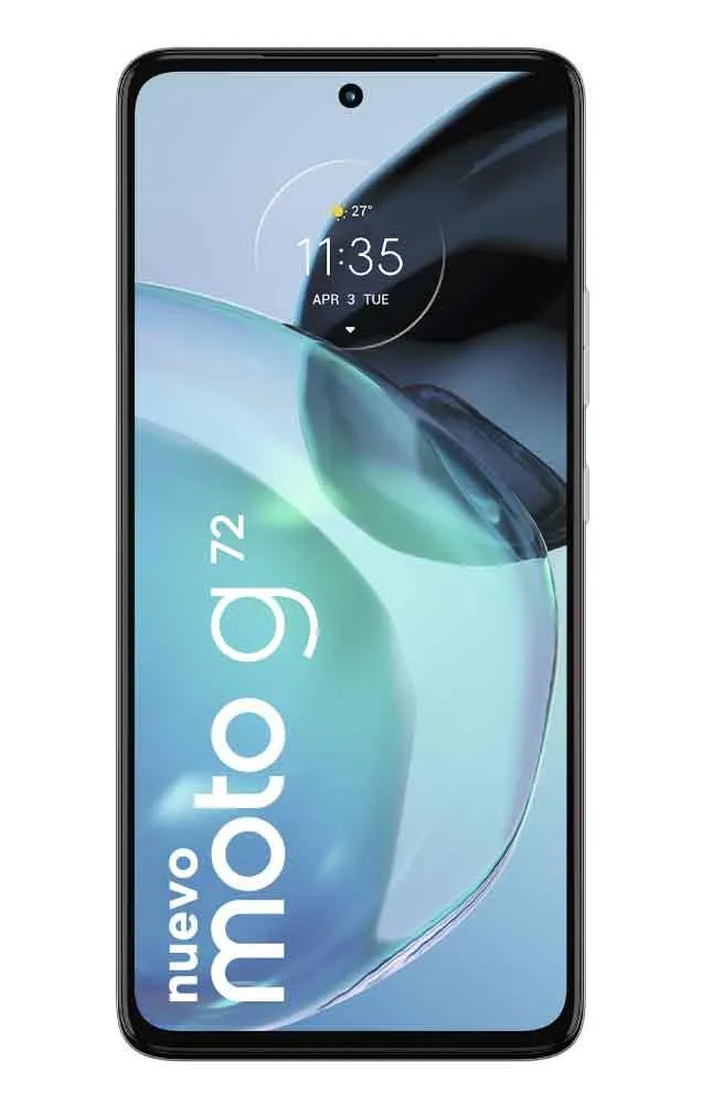 Motorola Moto G72 128GB