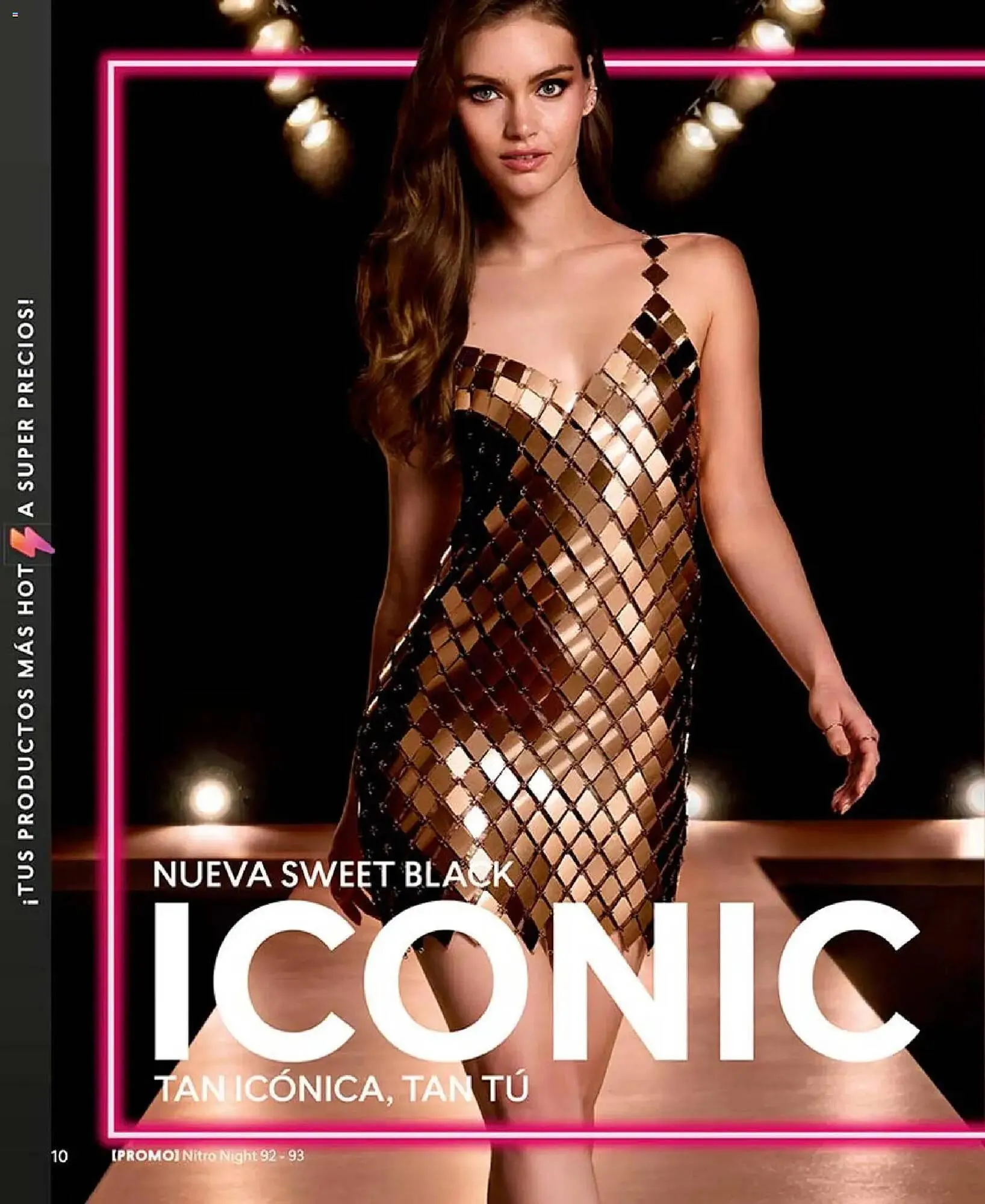 Catalogo de Catálogo Cyzone 15 de abril al 1 de mayo 2026 - Pag 10