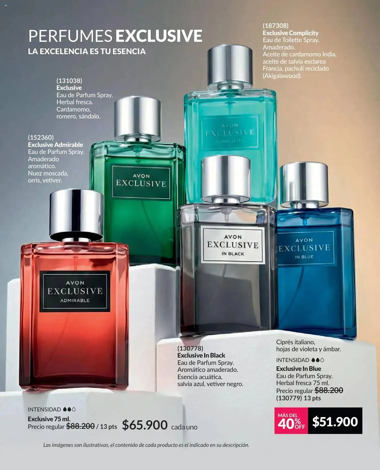 Catalogo de Catálogo Avon 3 de marzo al 1 de junio 2026 - Pag 90