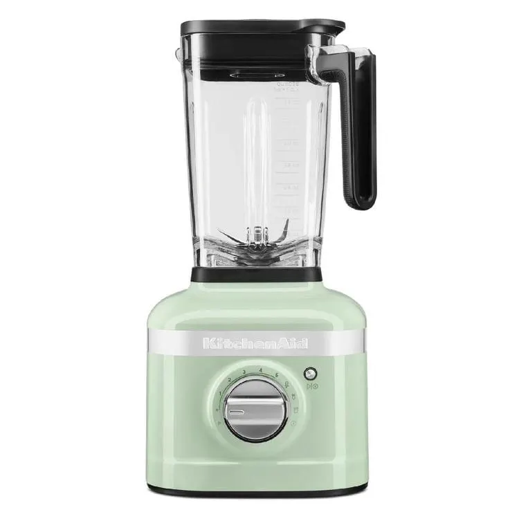 Licuadora Kitchenaid K400 Pistacho 9 Programas