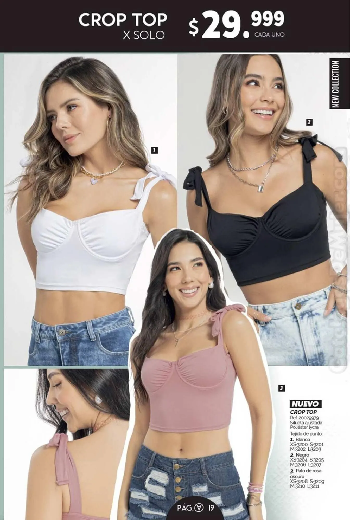 Catalogo de Catálogo Marketing Personal 7 de febrero al 10 de abril 2024 - Pag 17