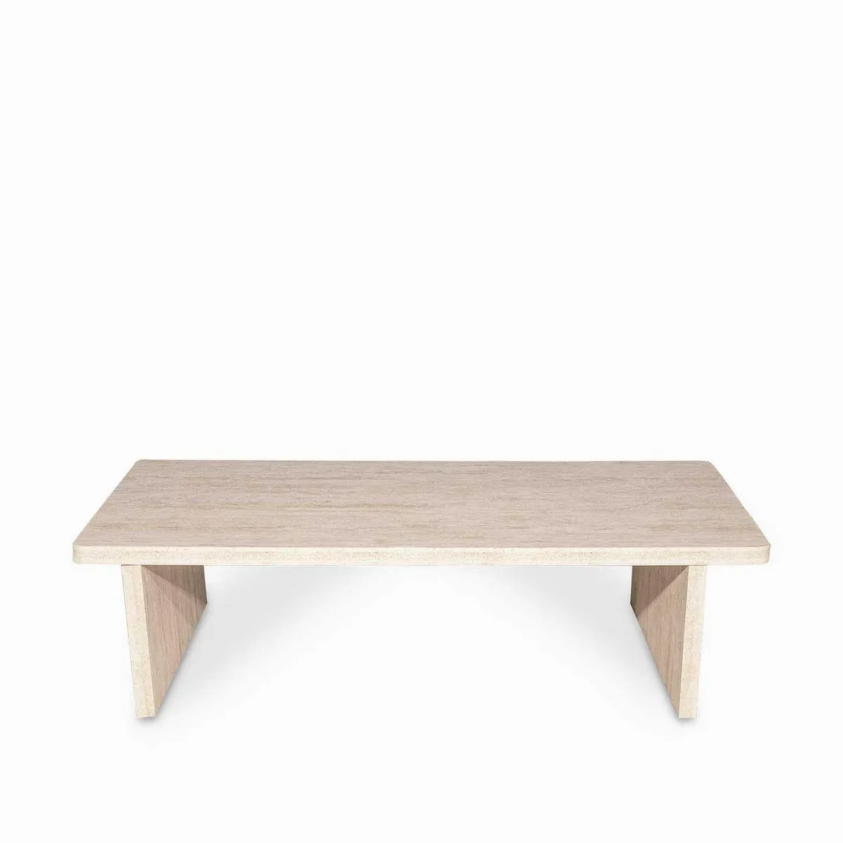 Mesa de centro Rimo 35x136x68