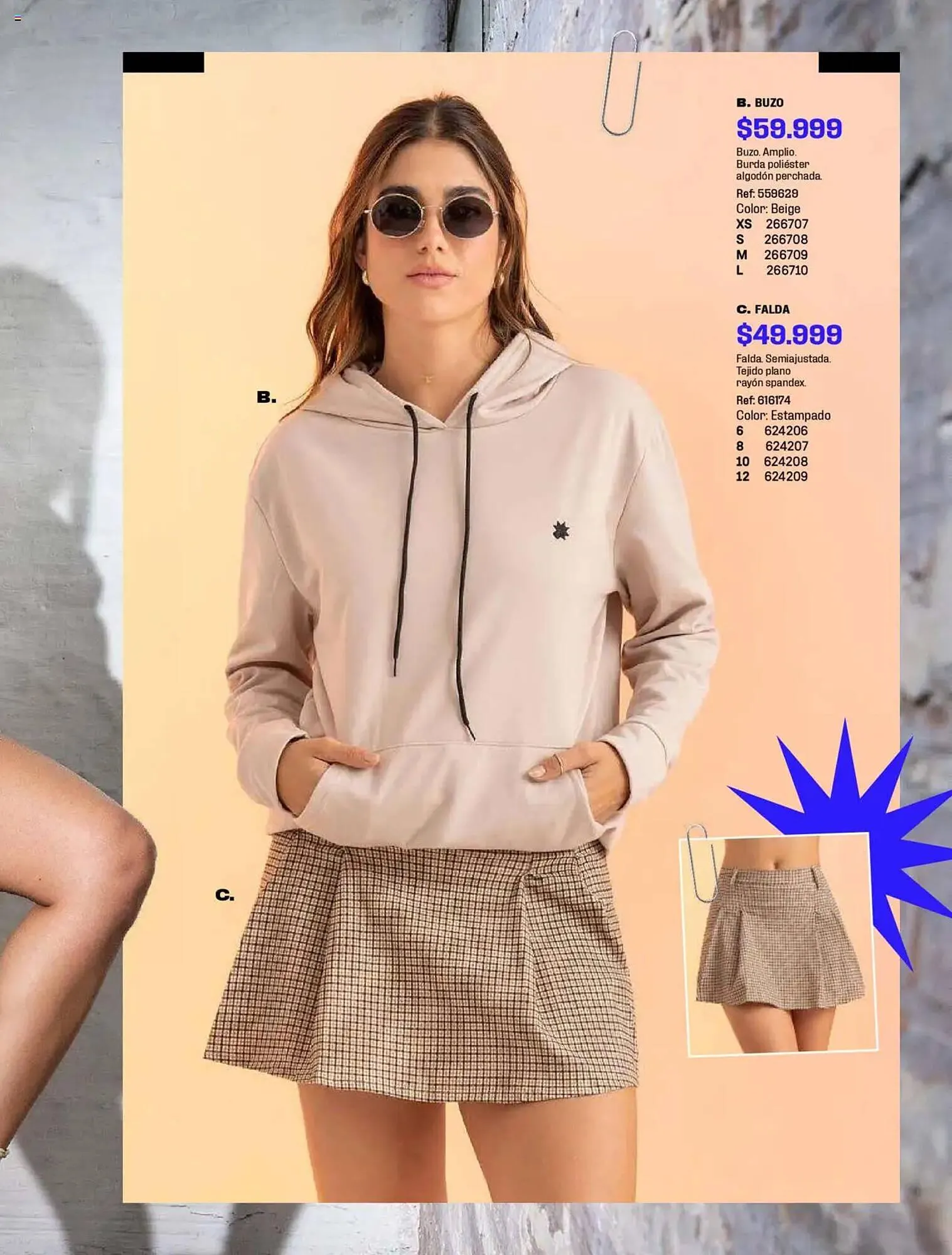 Catalogo de Catálogo Pacífika 1 de enero al 16 de febrero 2025 - Pag 145