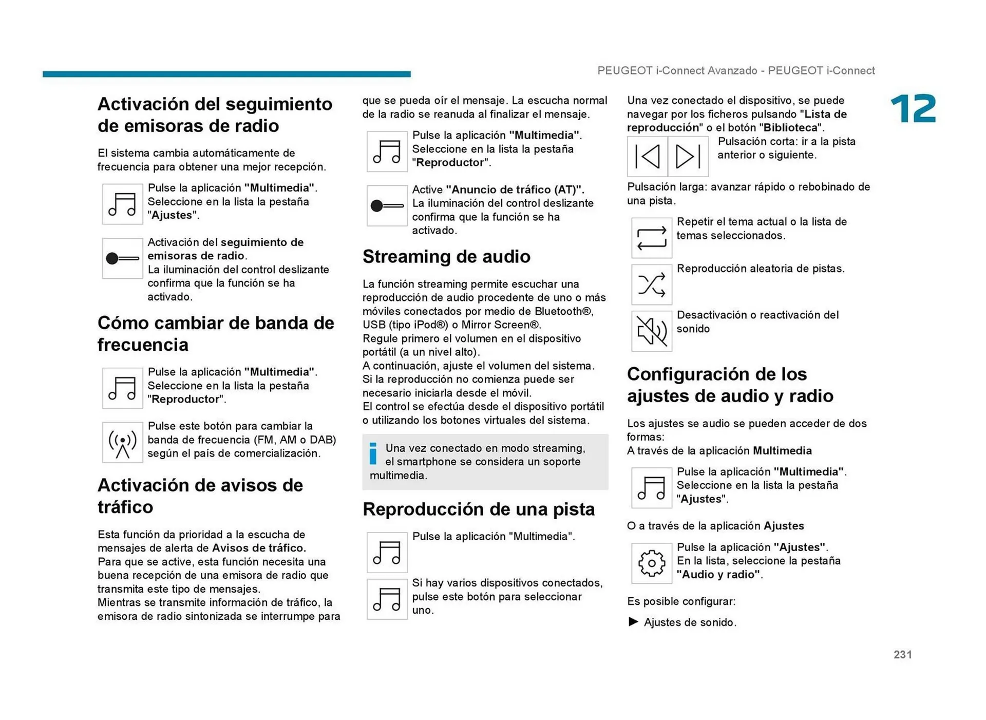 Catalogo de Catálogo Peugeot 23 de septiembre al 23 de septiembre 2026 - Pag 233