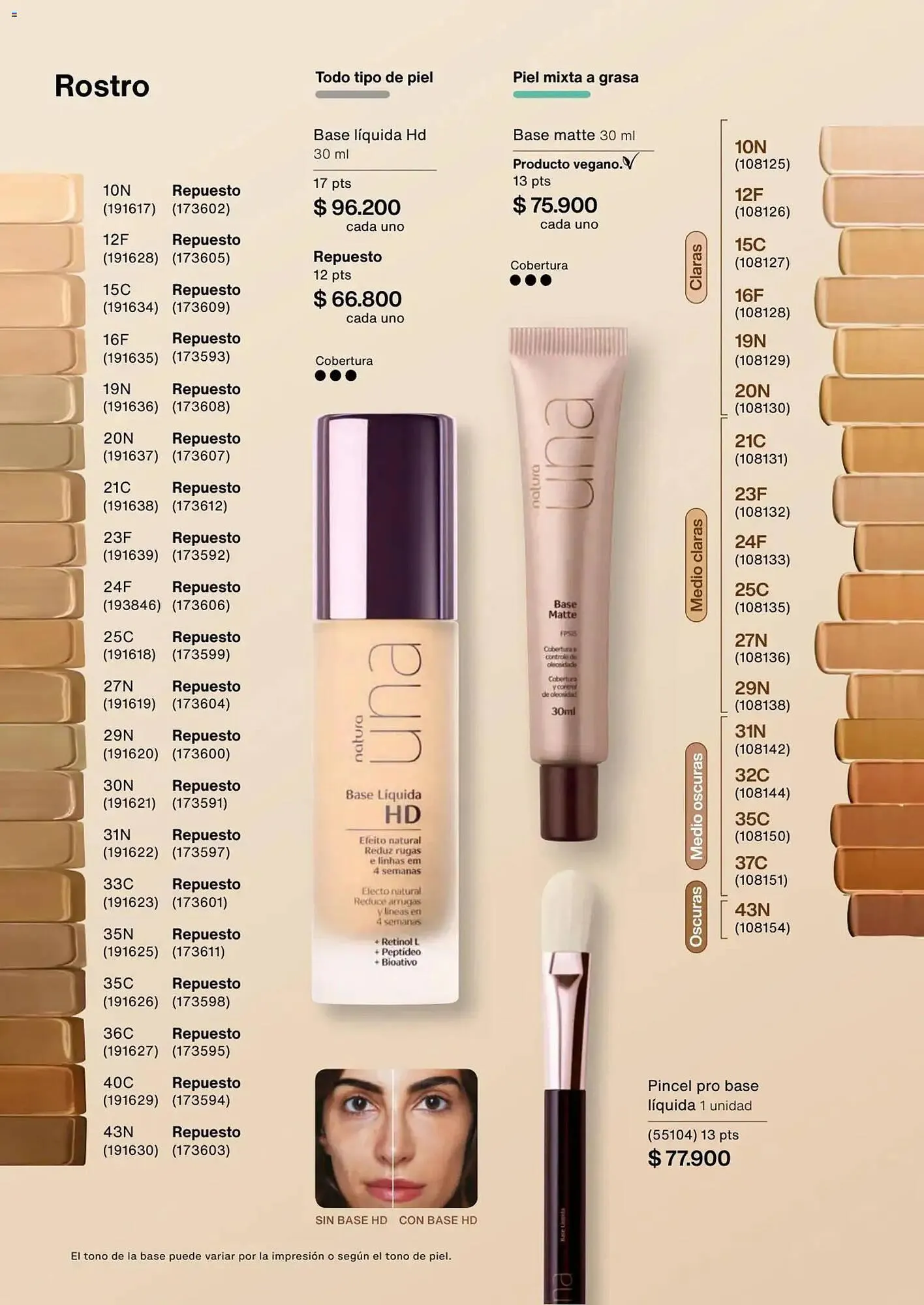 Catalogo de Catálogo Natura 13 de noviembre al 1 de enero 2026 - Pag 78