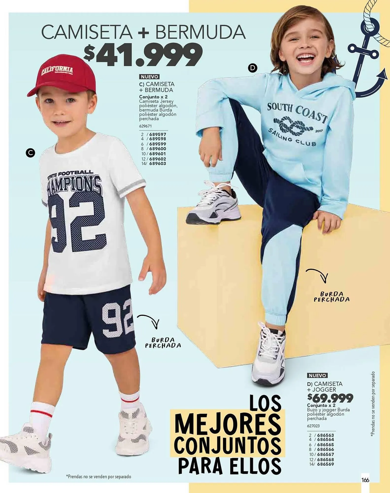 Catalogo de Catálogo Loguin 7 de octubre al 31 de diciembre 2025 - Pag 186