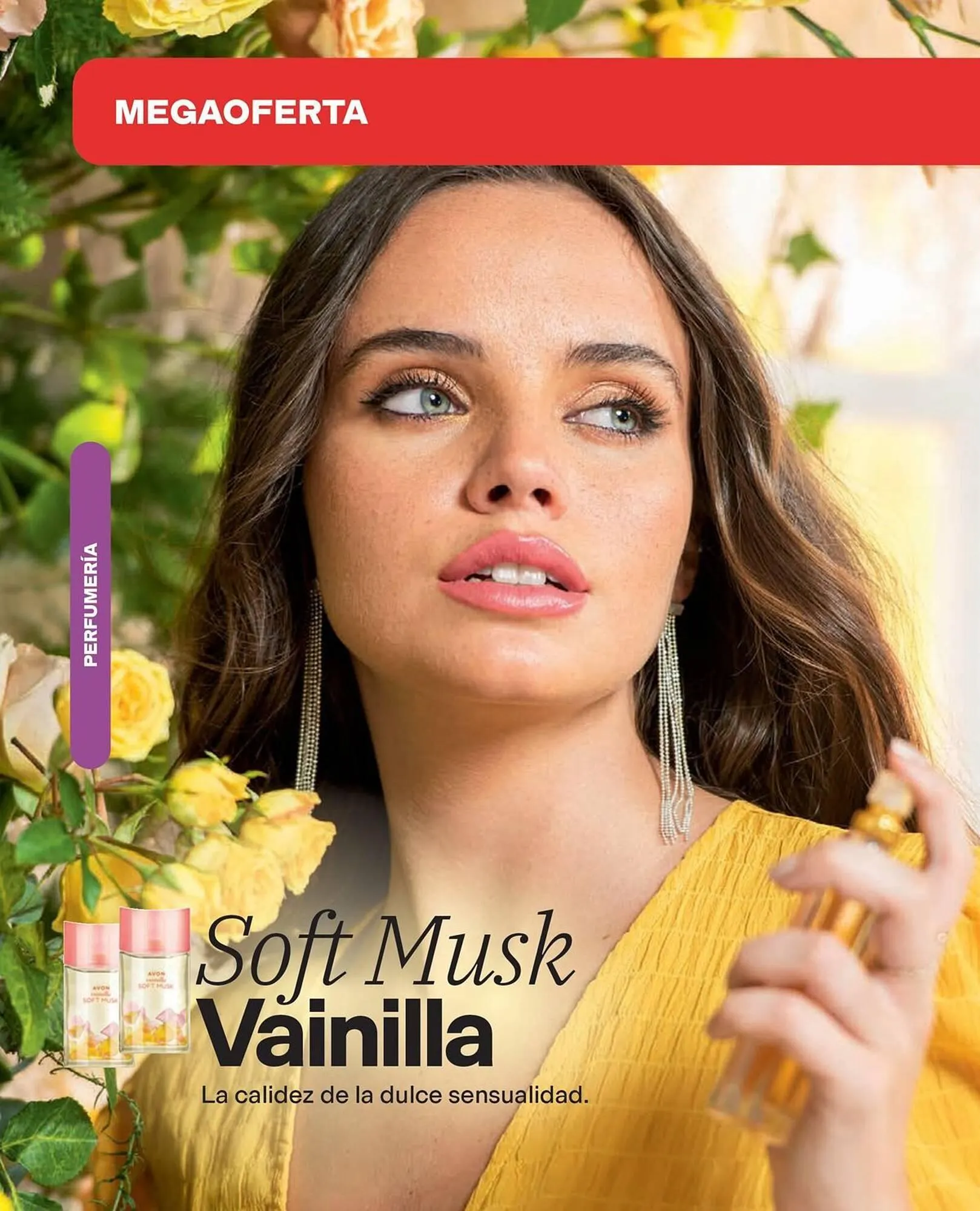 Catalogo de Catálogo Avon 1 de julio al 31 de julio 2026 - Pag 86